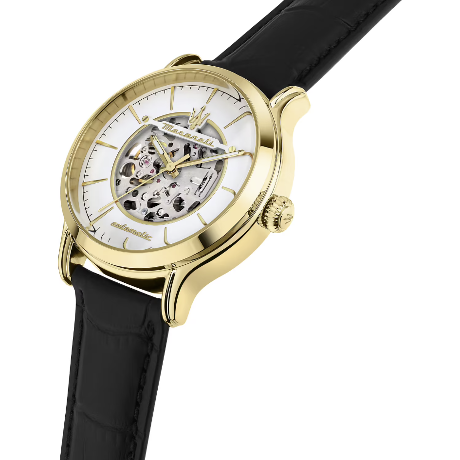 Maserati Epoca Men's Watch R8821118015