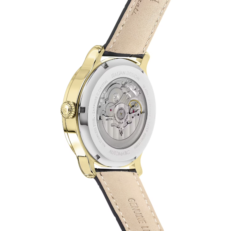 Maserati Epoca Men's Watch R8821118015