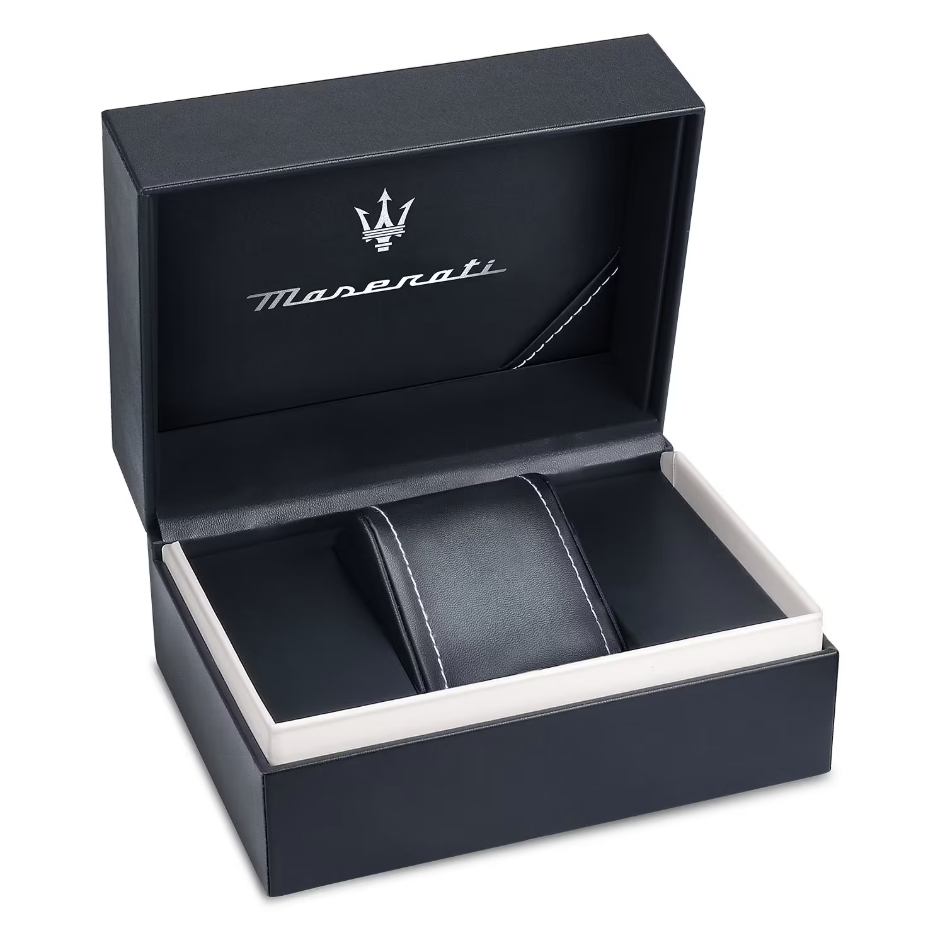 Maserati Epoca Men's Watch R8821118015