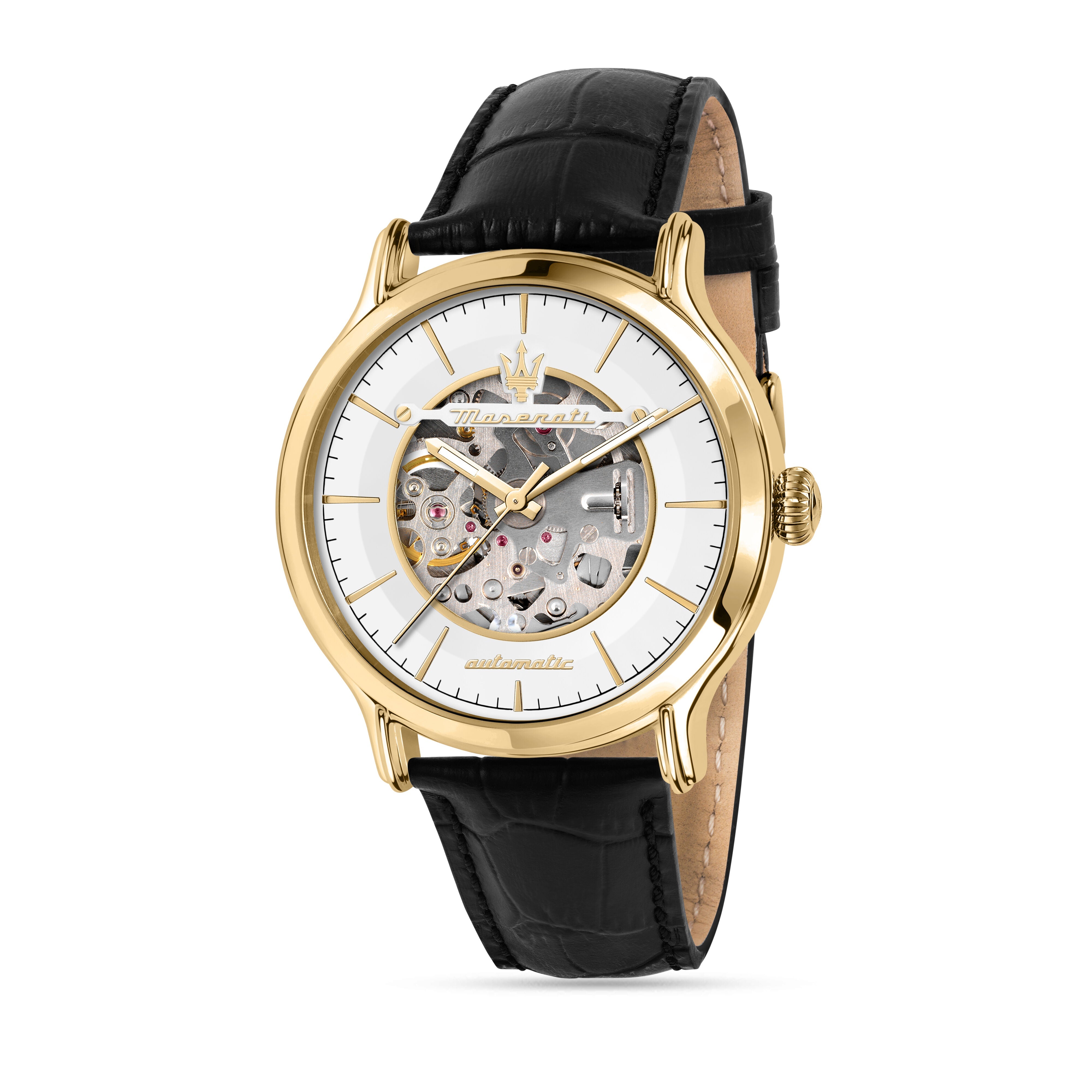 Maserati Epoca Men's Watch R8821118015