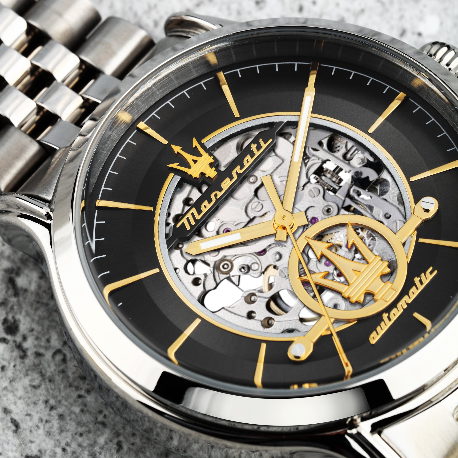 Maserati Epoca Men's Watch R8823118015