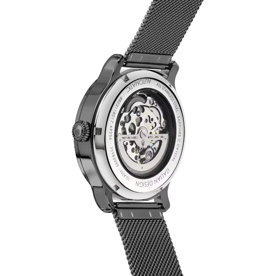 Maserati Epoca Men's Watch R8823118017