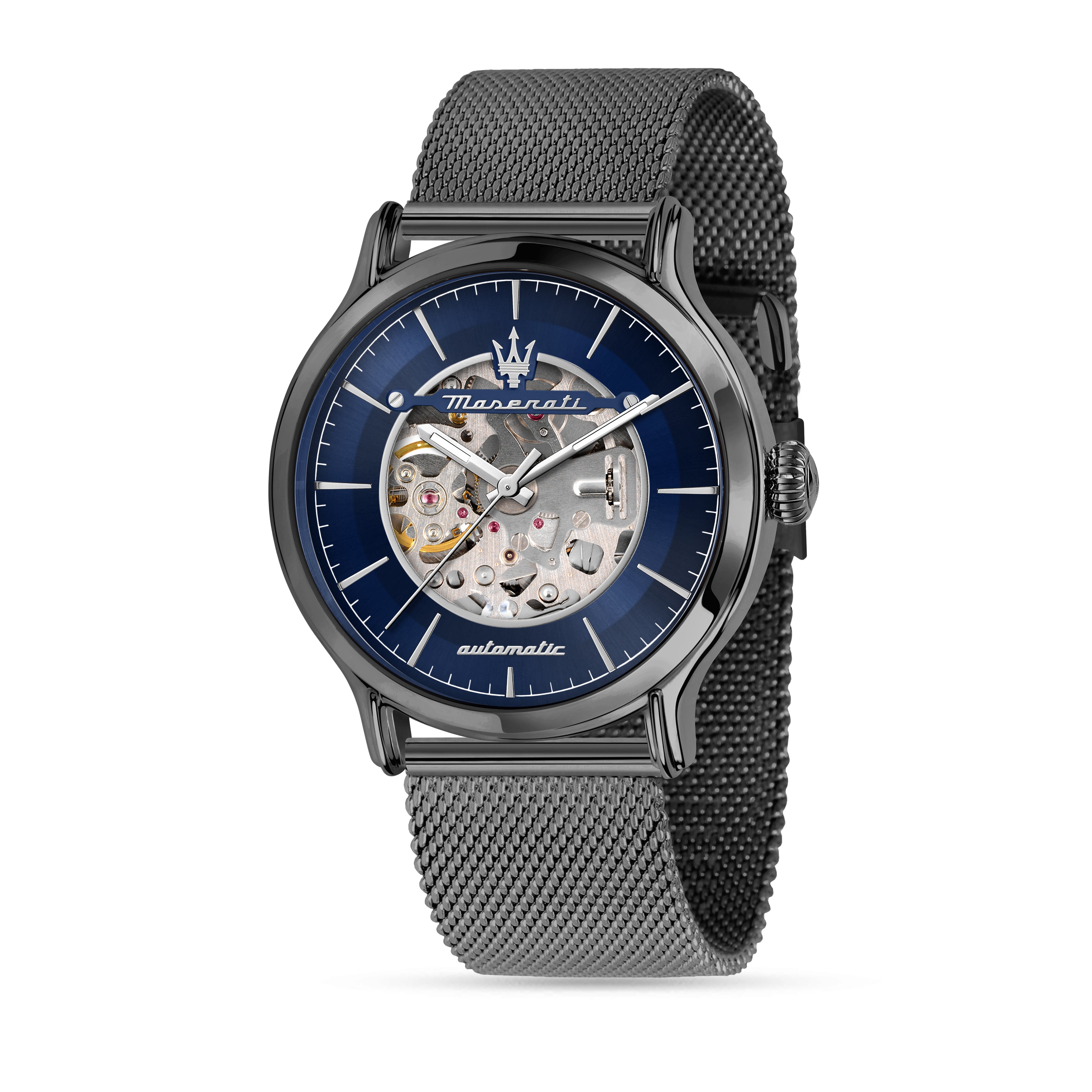 Maserati Epoca Men's Watch R8823118017