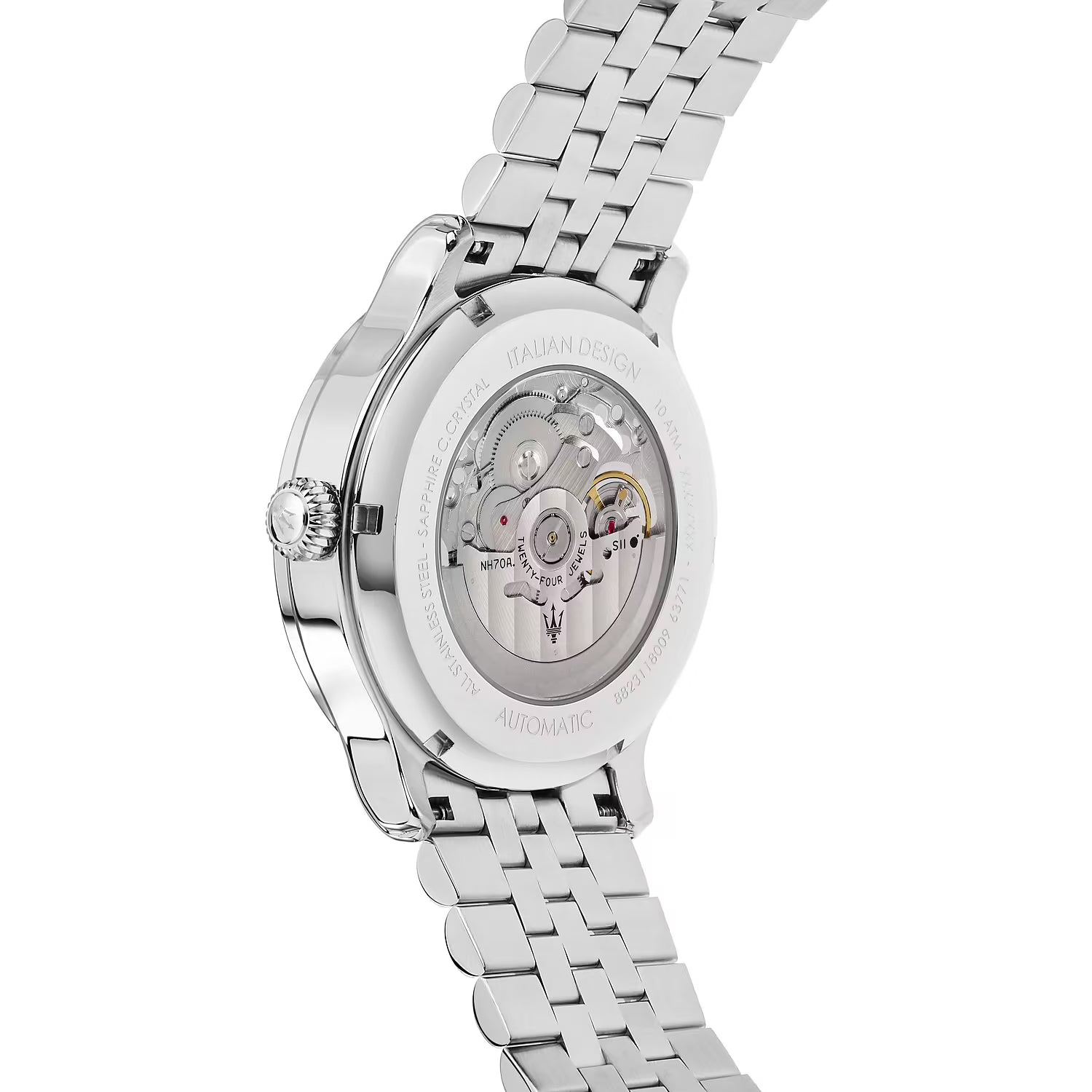 Maserati Epoca Watch R8823118018