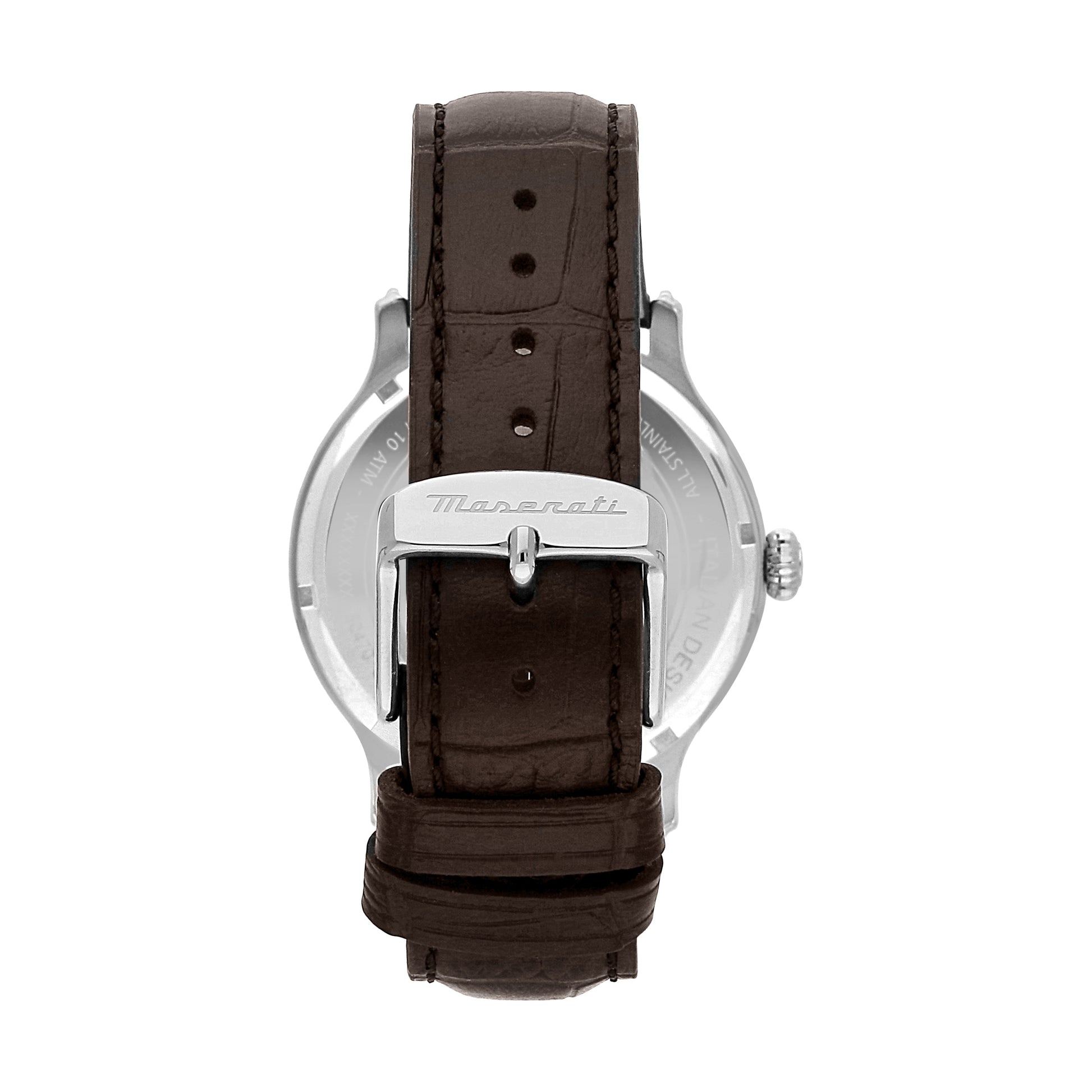 Maserati Epoca Men's Watch R8851118016