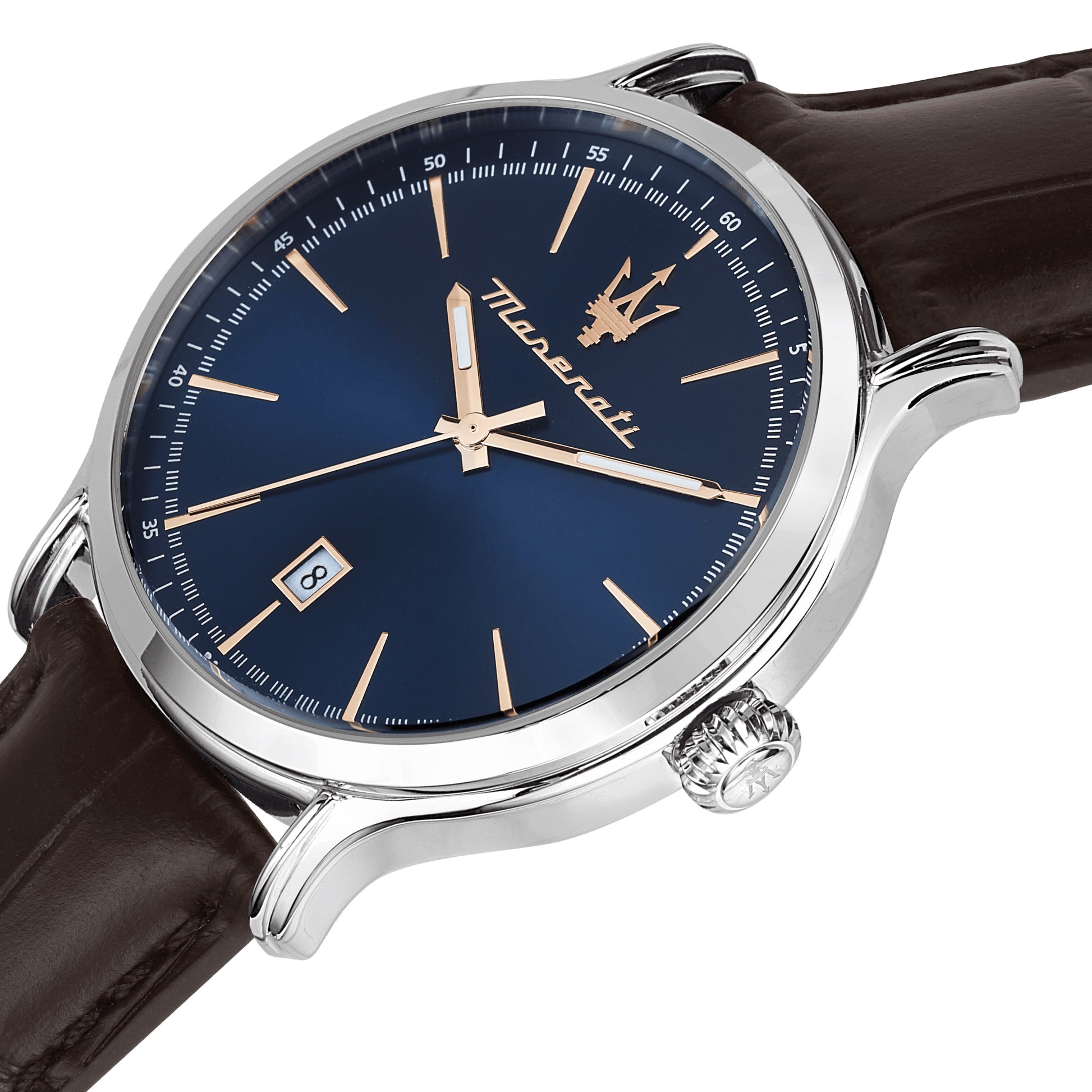 Maserati Epoca Men's Watch R8851118016