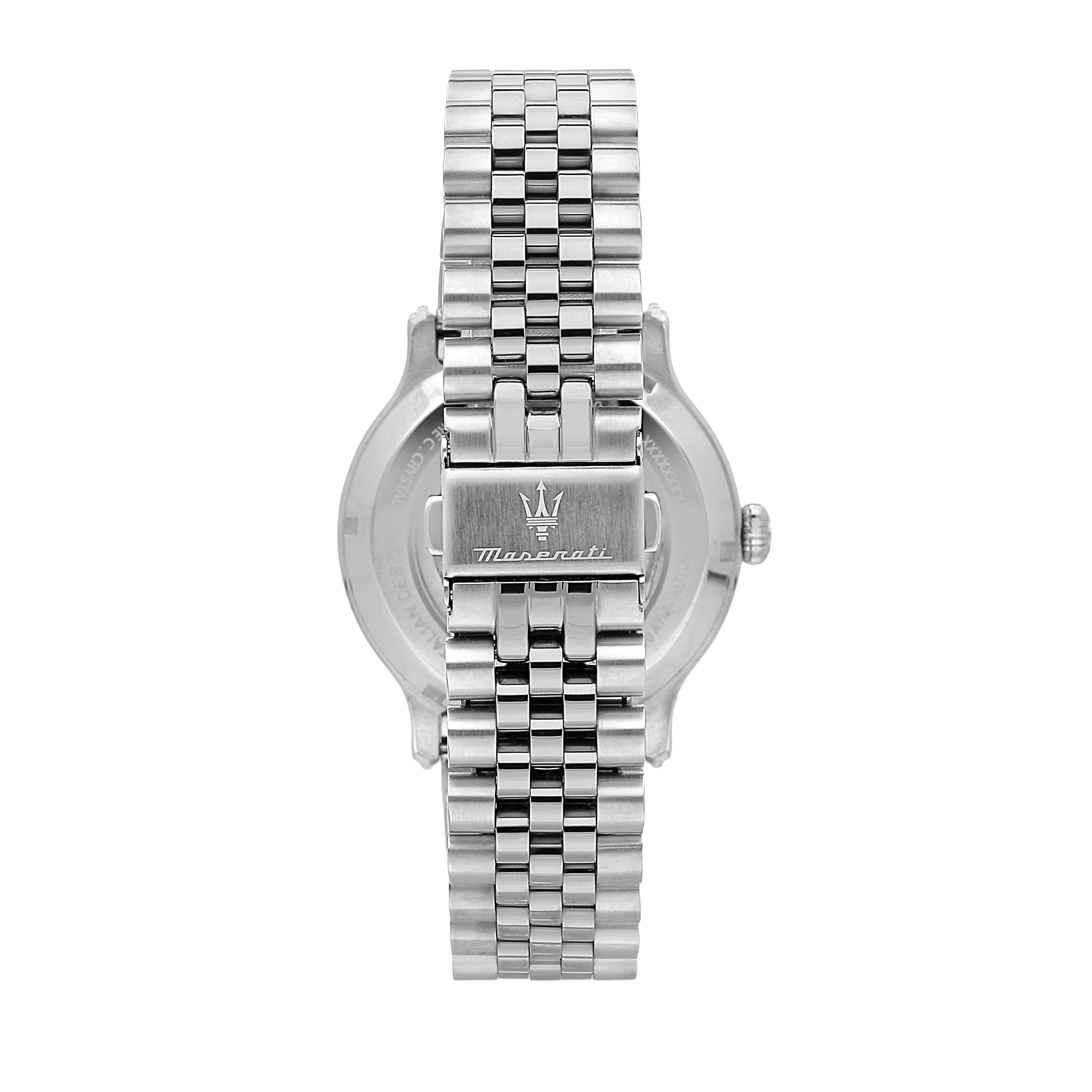 Maserati Epoca Men's Watch R8853118021