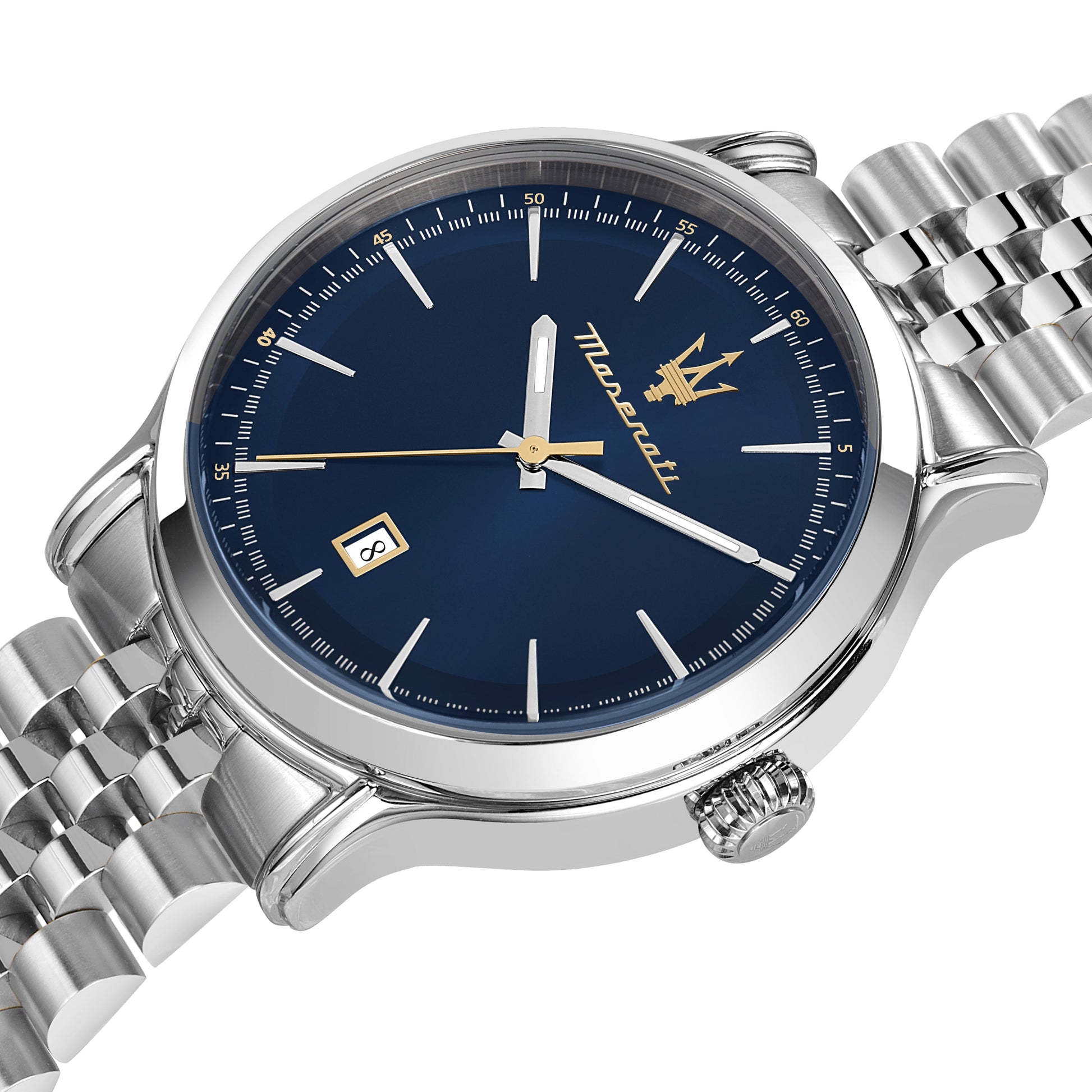Maserati Epoca Men's Watch R8853118021