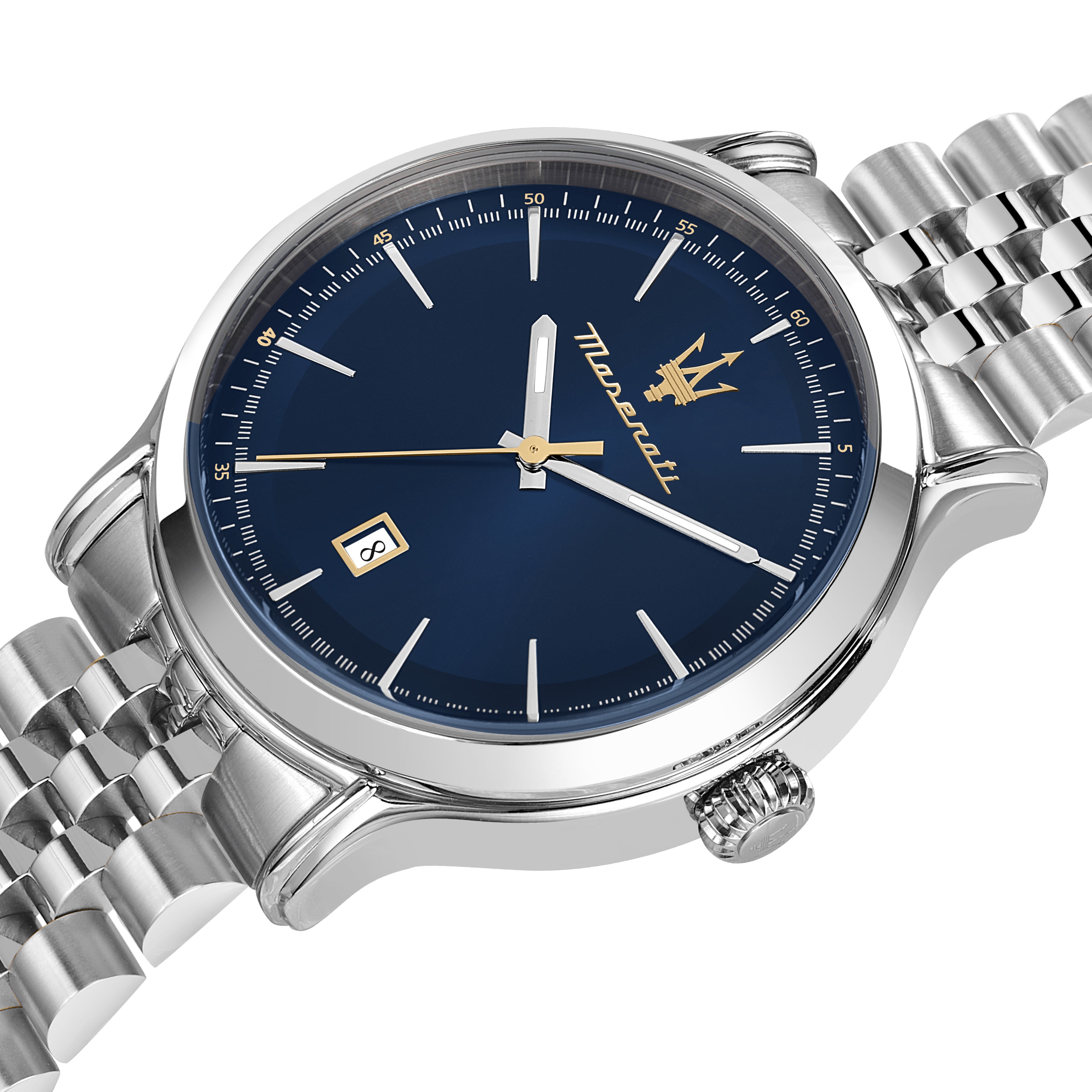 Maserati Epoca Men's Watch R8853118021