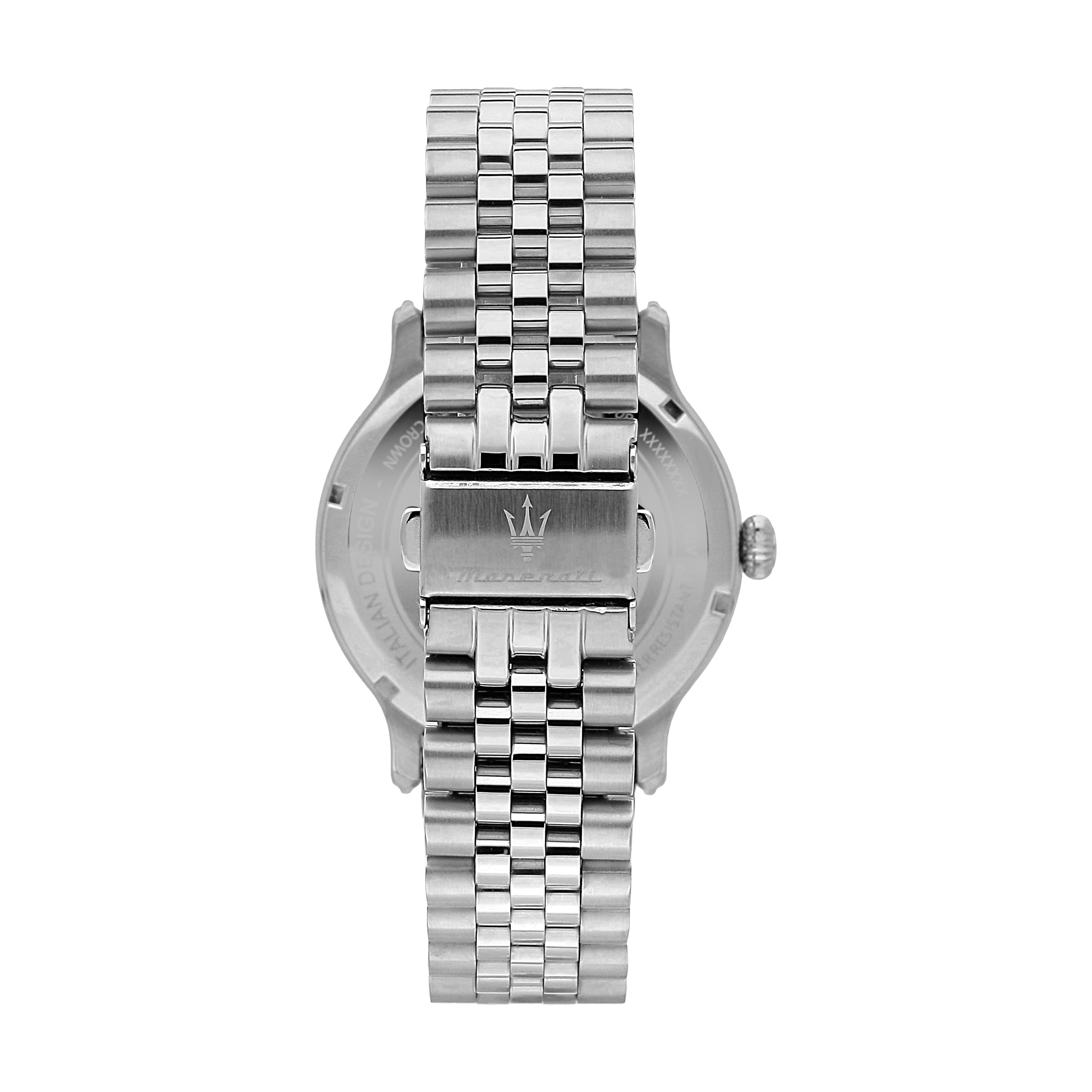 Maserati Epoca Men's Watch R8853118024