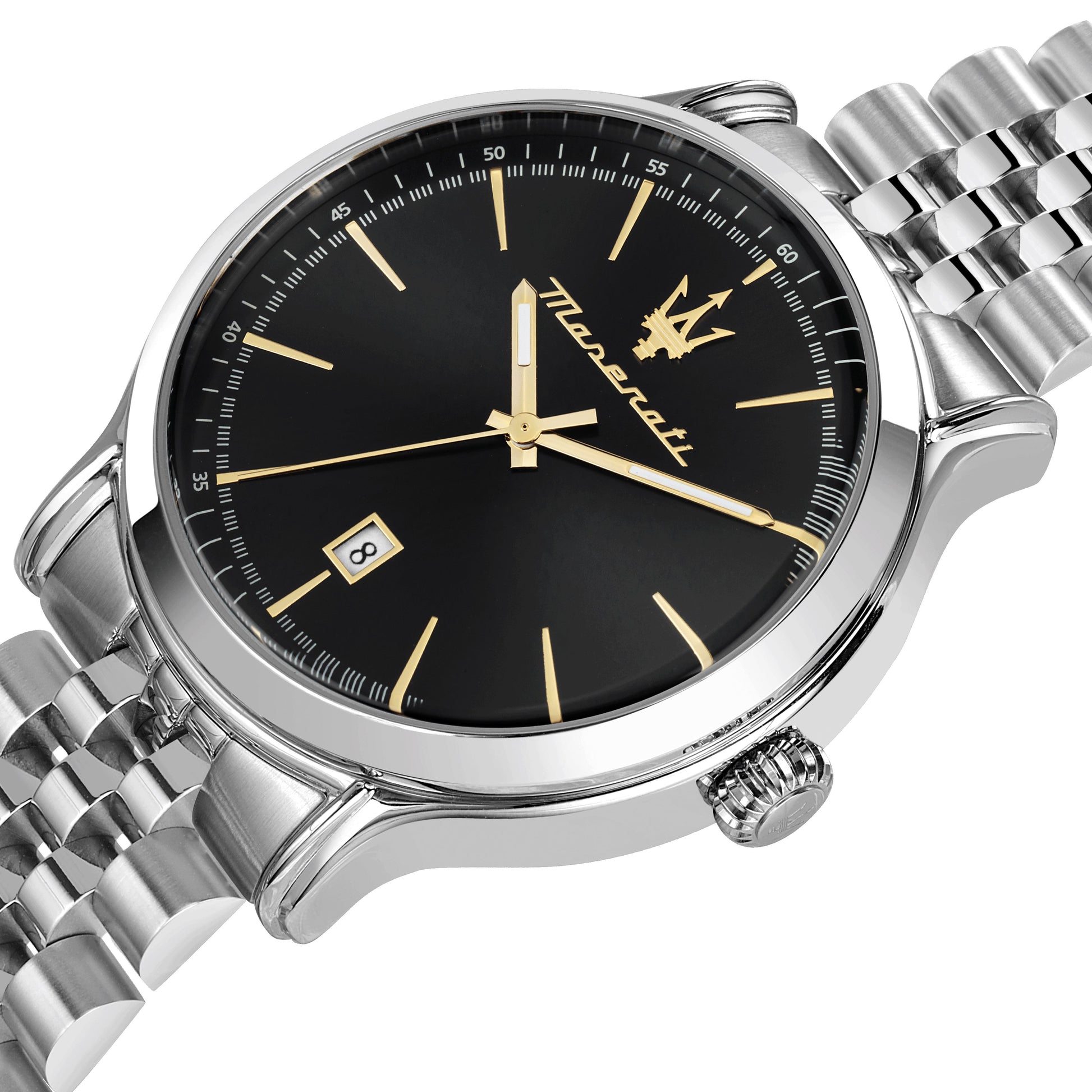 Maserati Epoca Men's Watch R8853118024