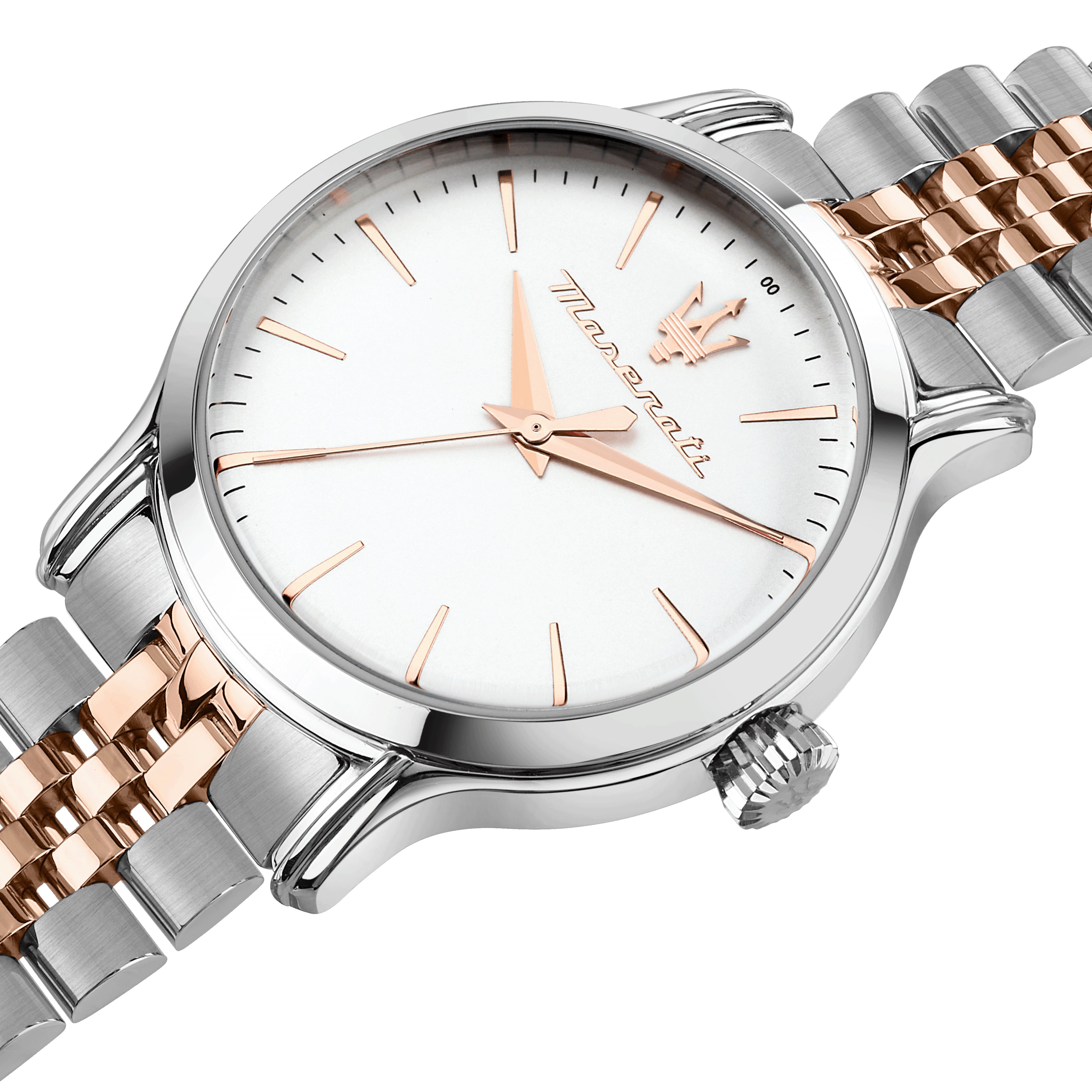 Maserati Epoca Women's Watch R8853118520