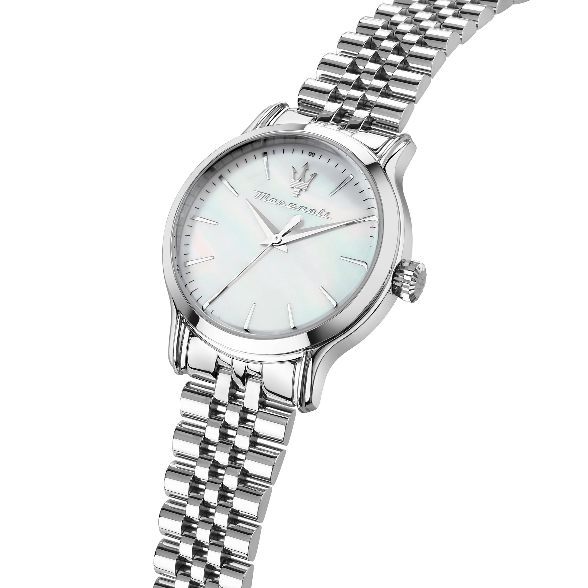 Maserati Epoca Women's Watch R8853118521