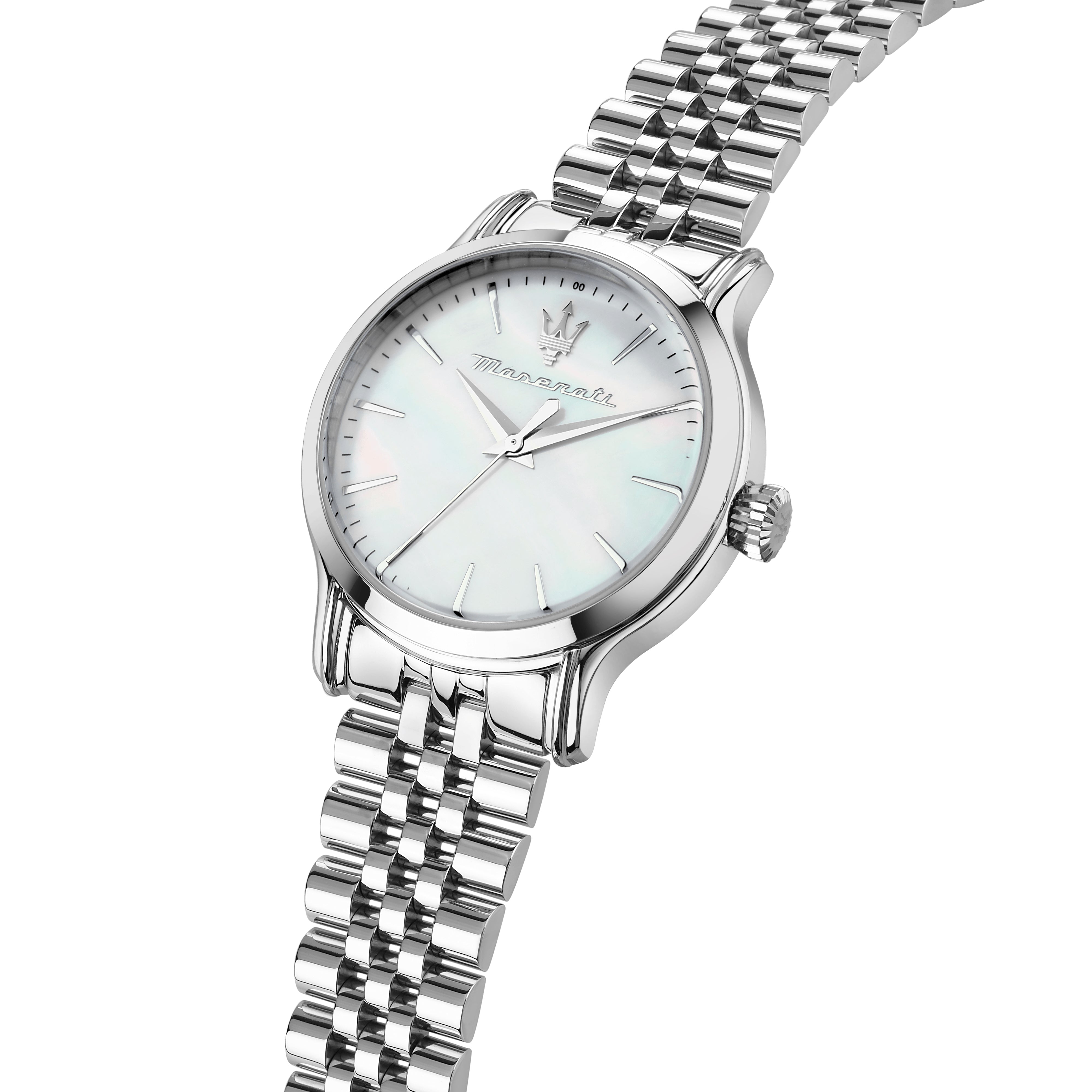 Maserati Epoca Women's Watch R8853118521