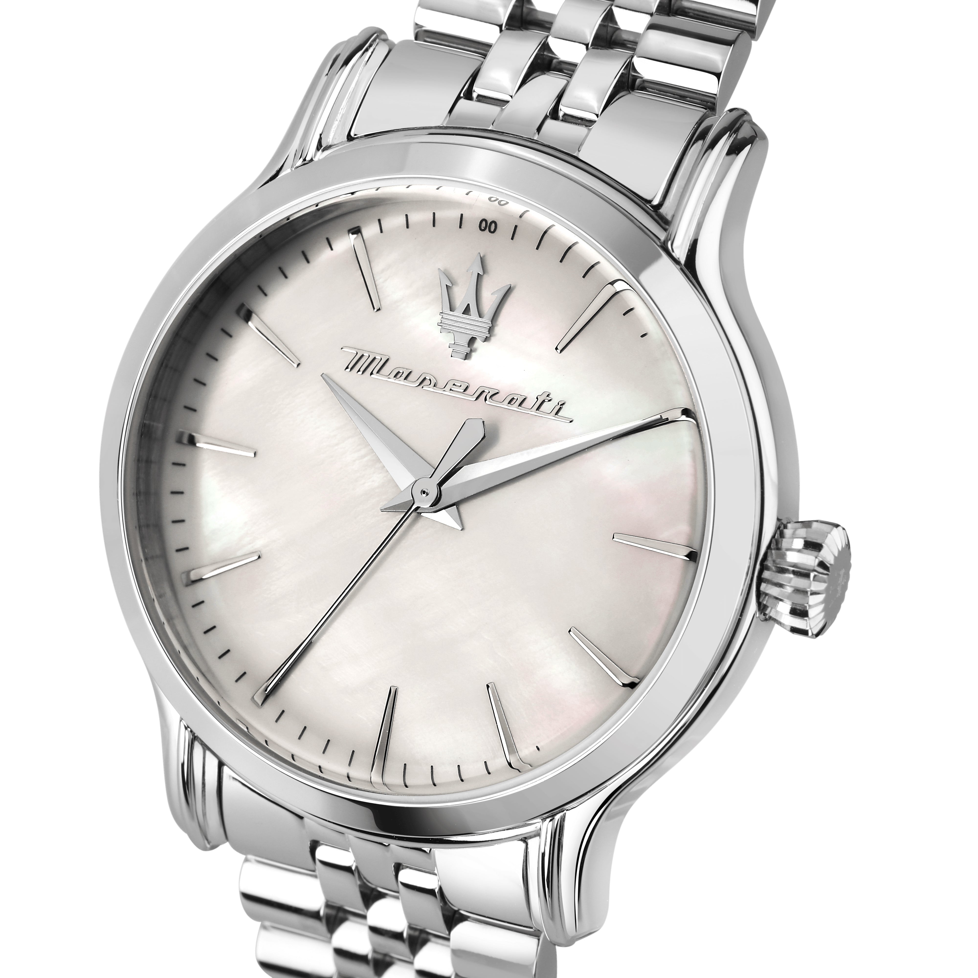 Maserati Epoca Women's Watch R8853118521