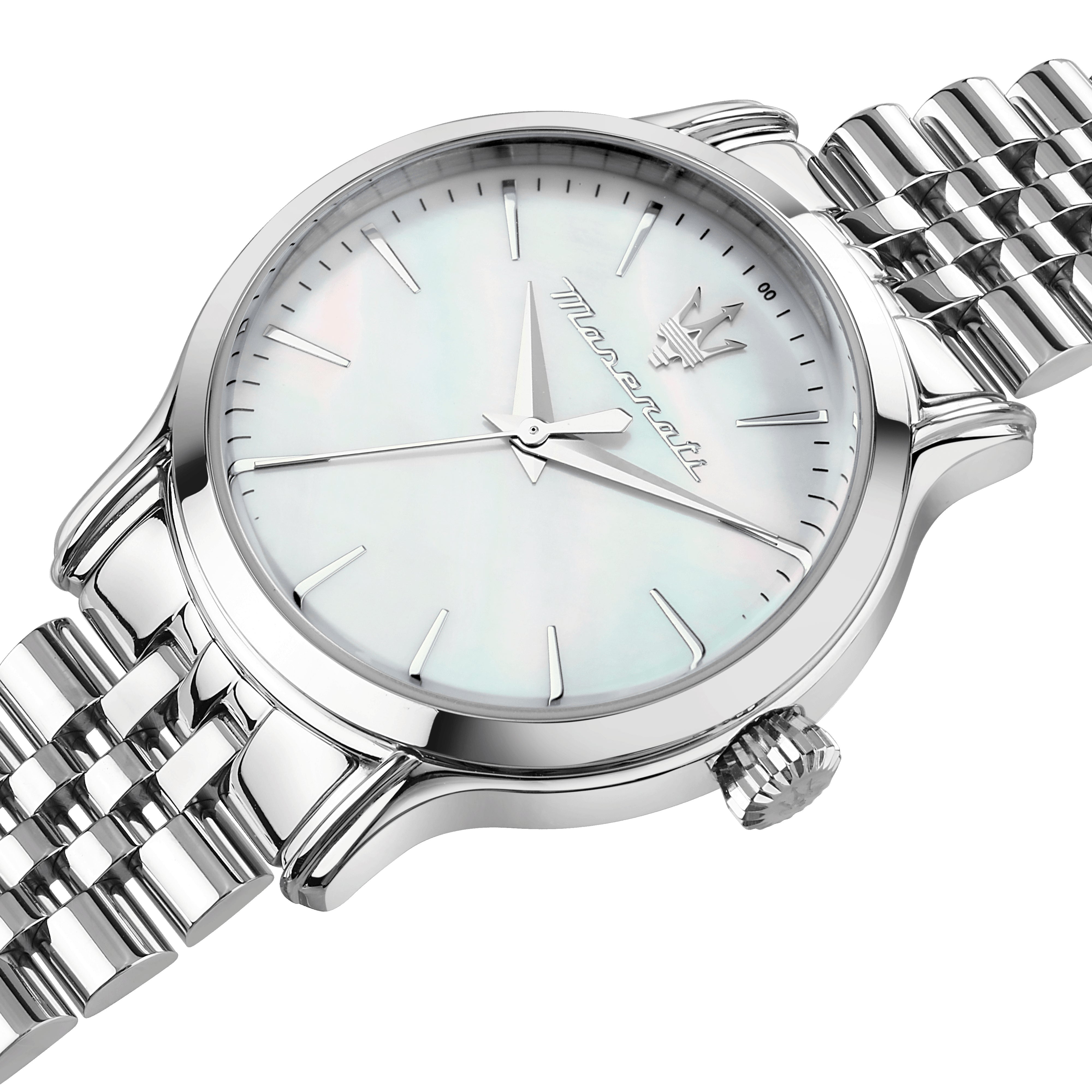 Maserati Epoca Women's Watch R8853118521