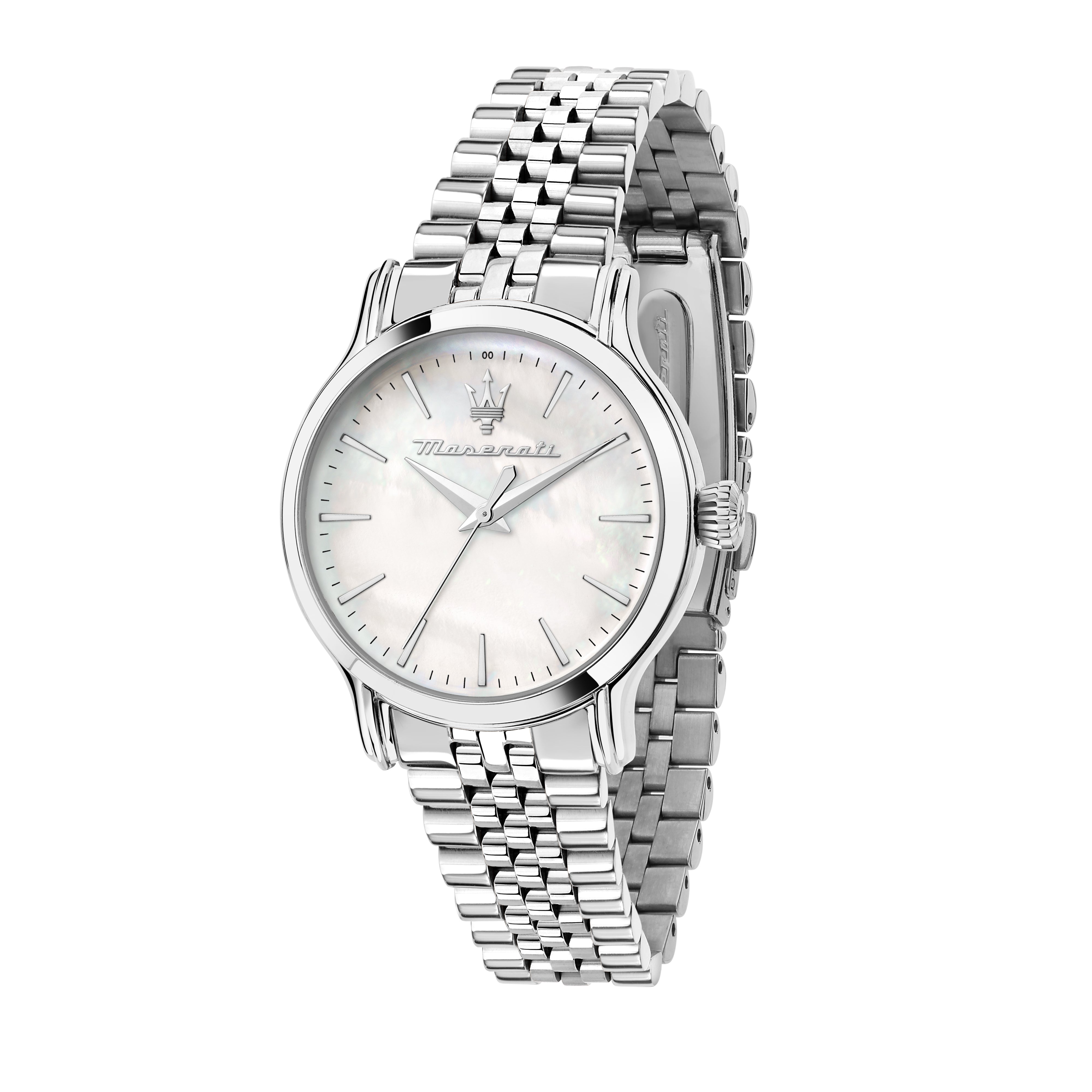 Maserati Epoca Women's Watch R8853118521
