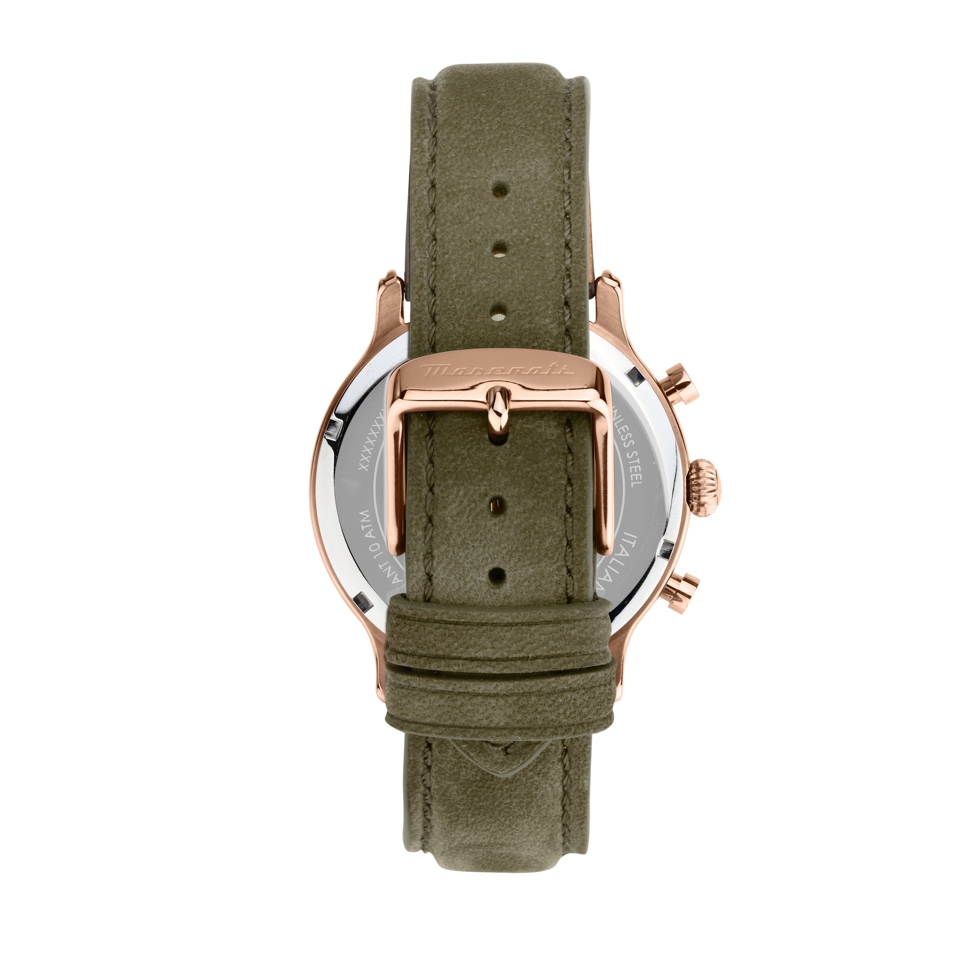 Maserati Epoca Men's Watch R8871633007