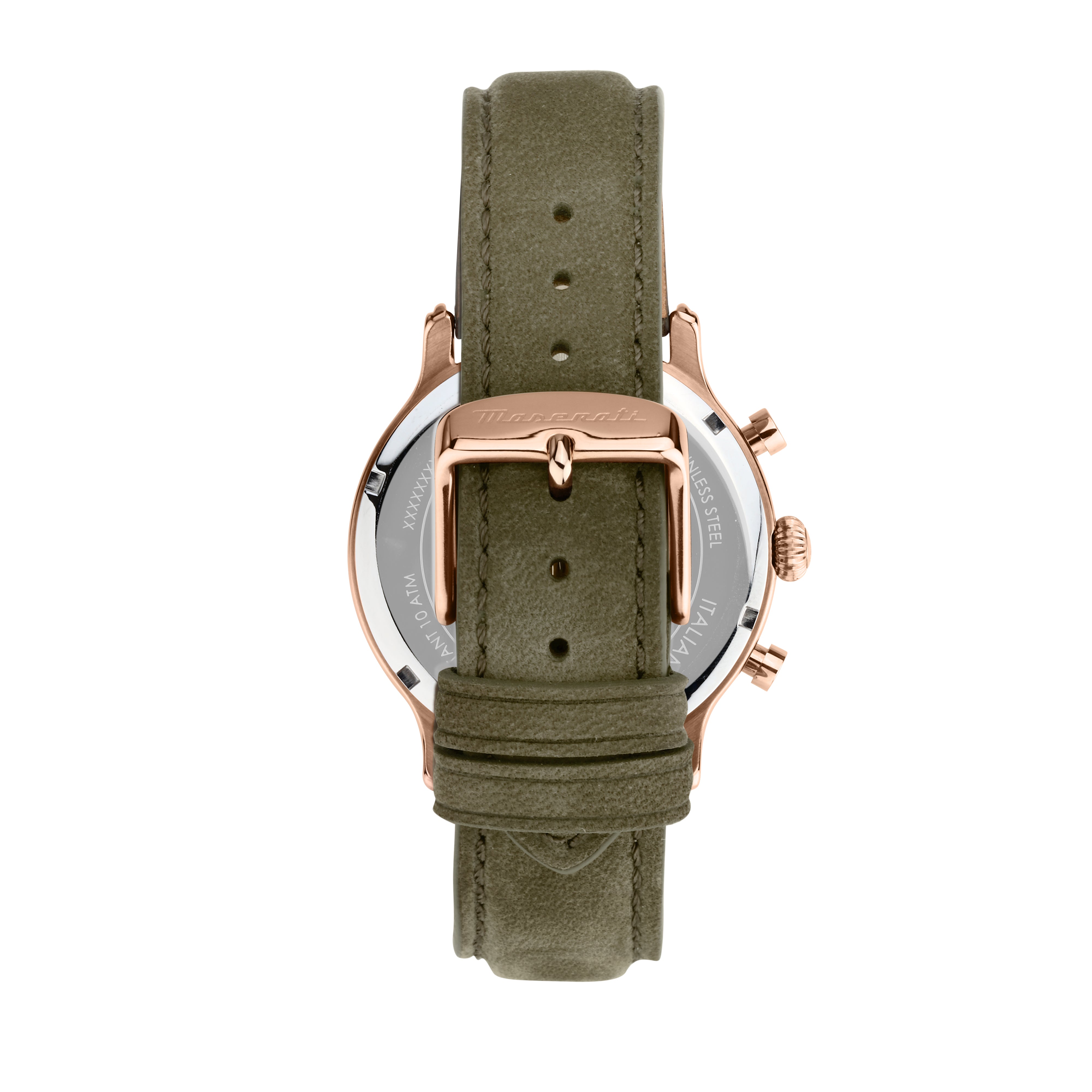Maserati Epoca Men's Watch R8871633007