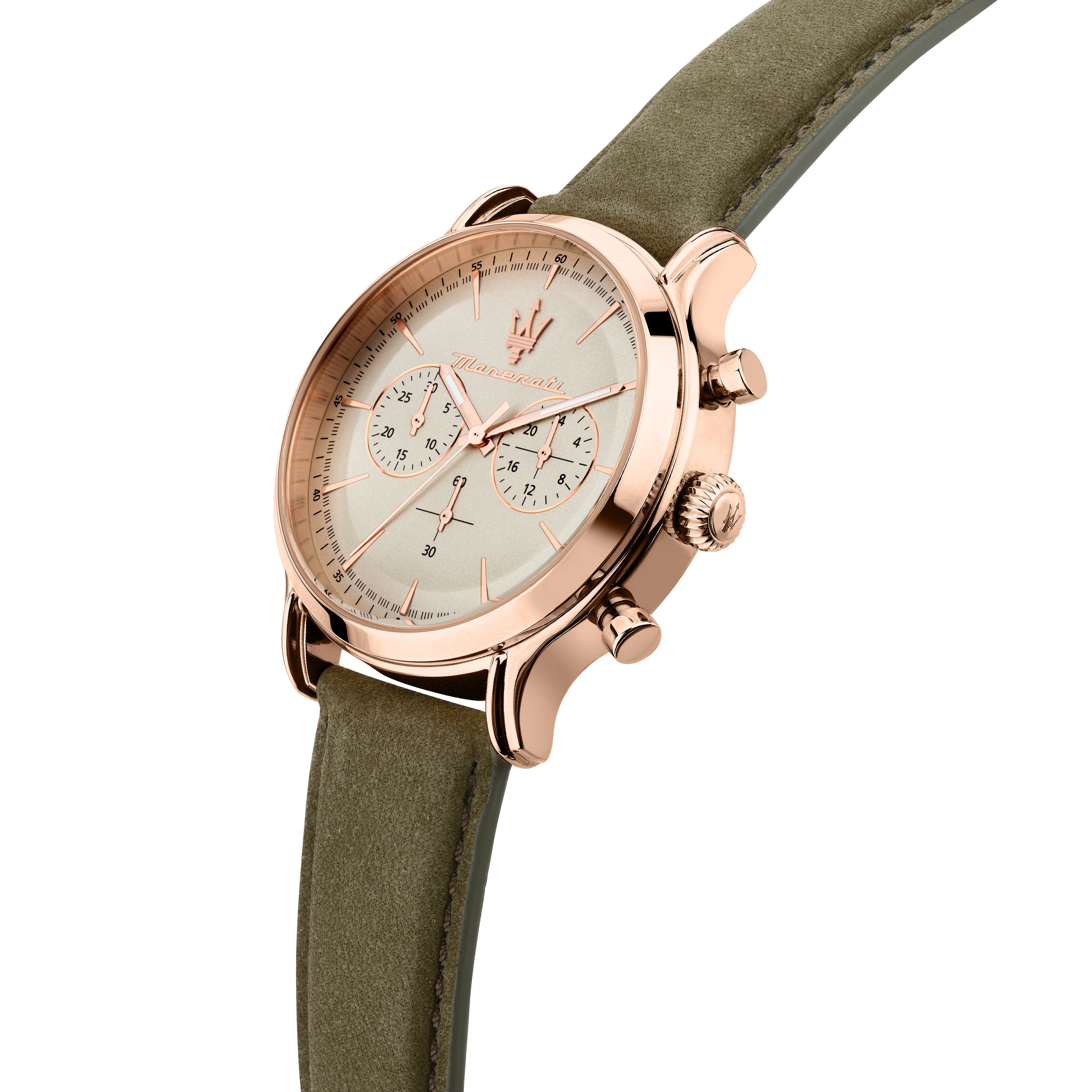 Maserati Epoca Men's Watch R8871633007