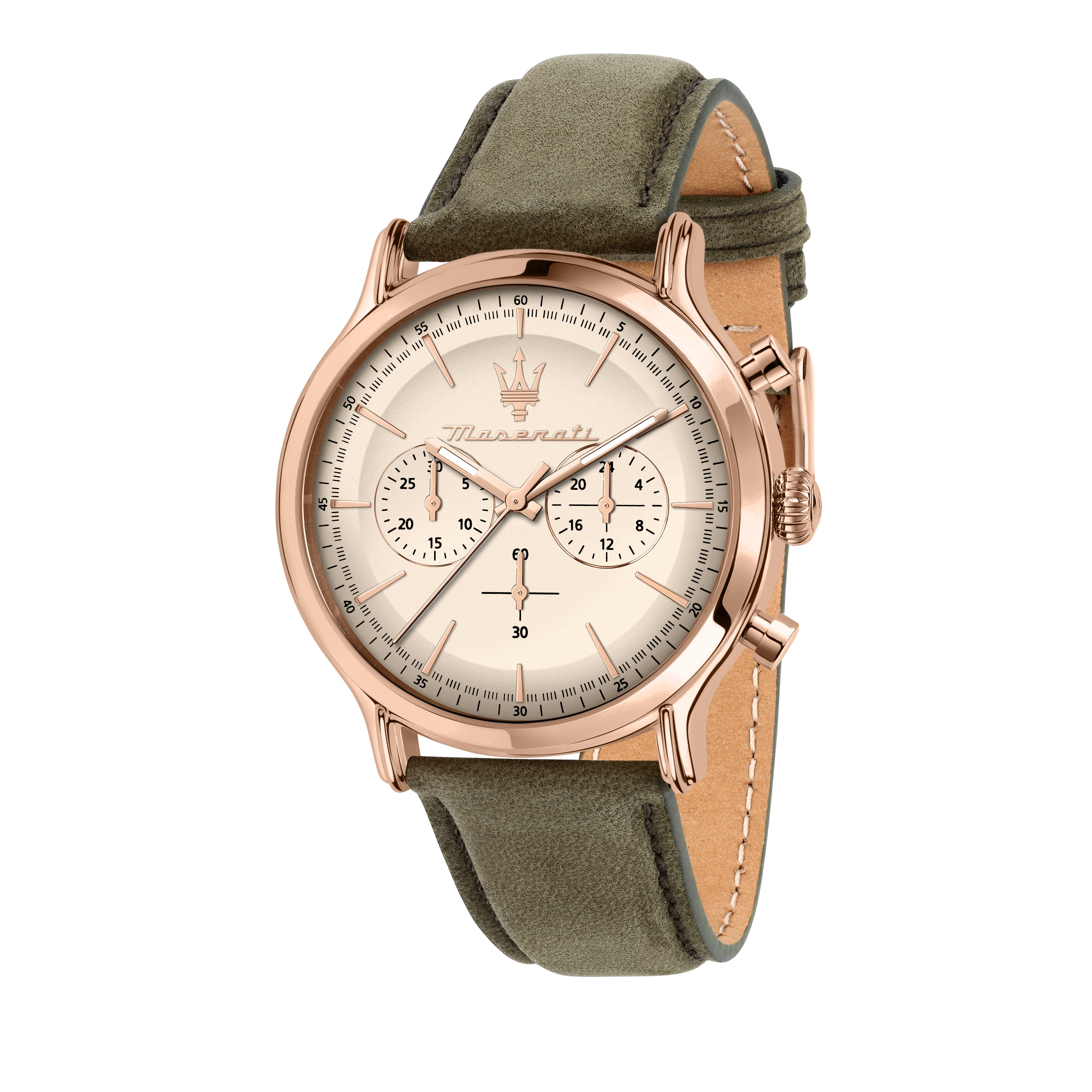 Maserati Epoca Men's Watch R8871633007