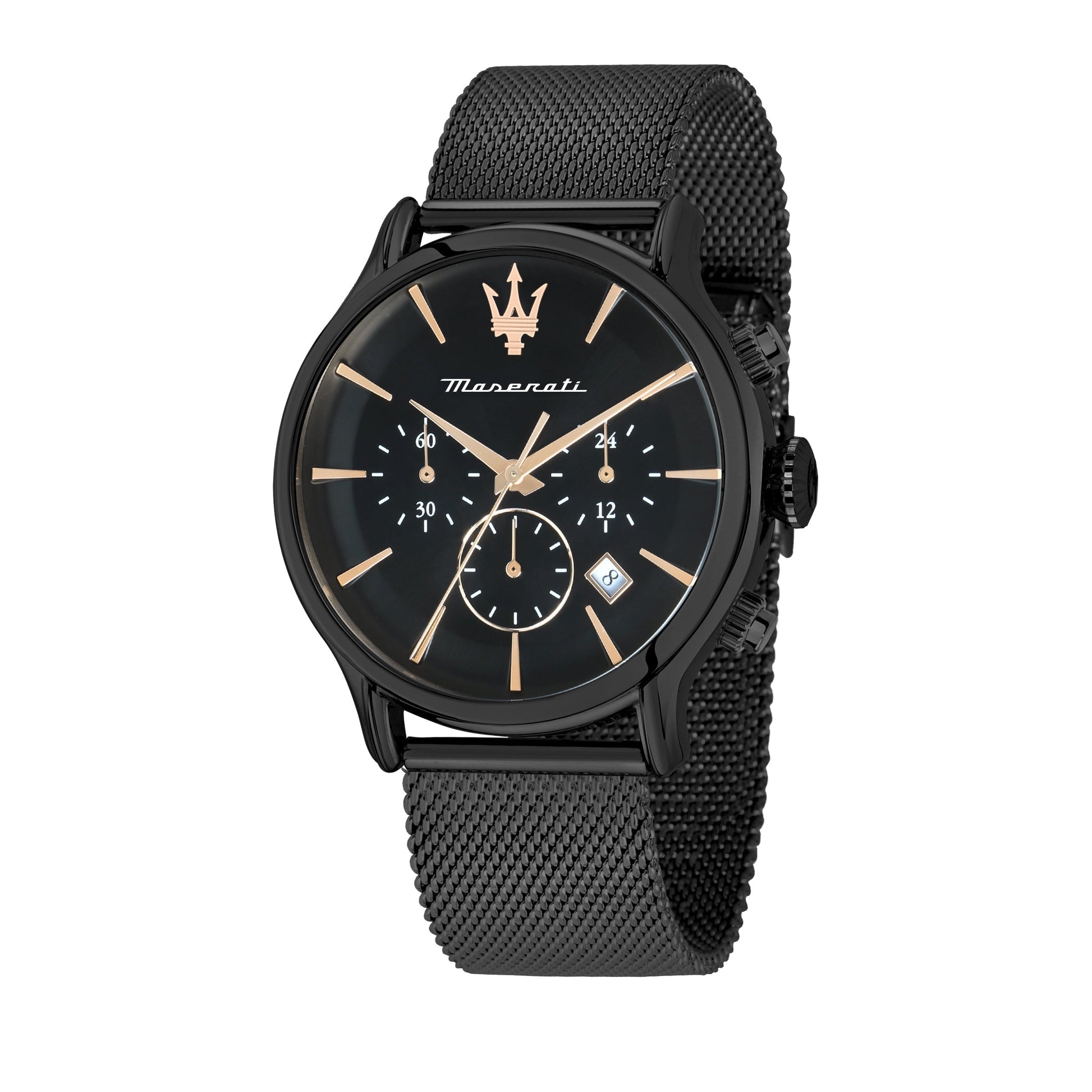 Maserati Epoca Men's Watch R8873618013