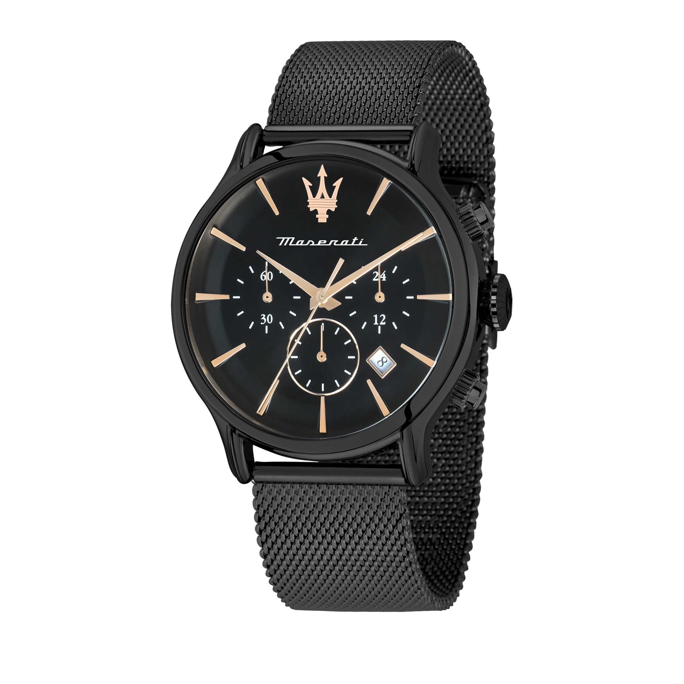 Maserati Epoca Men's Watch R8873618013