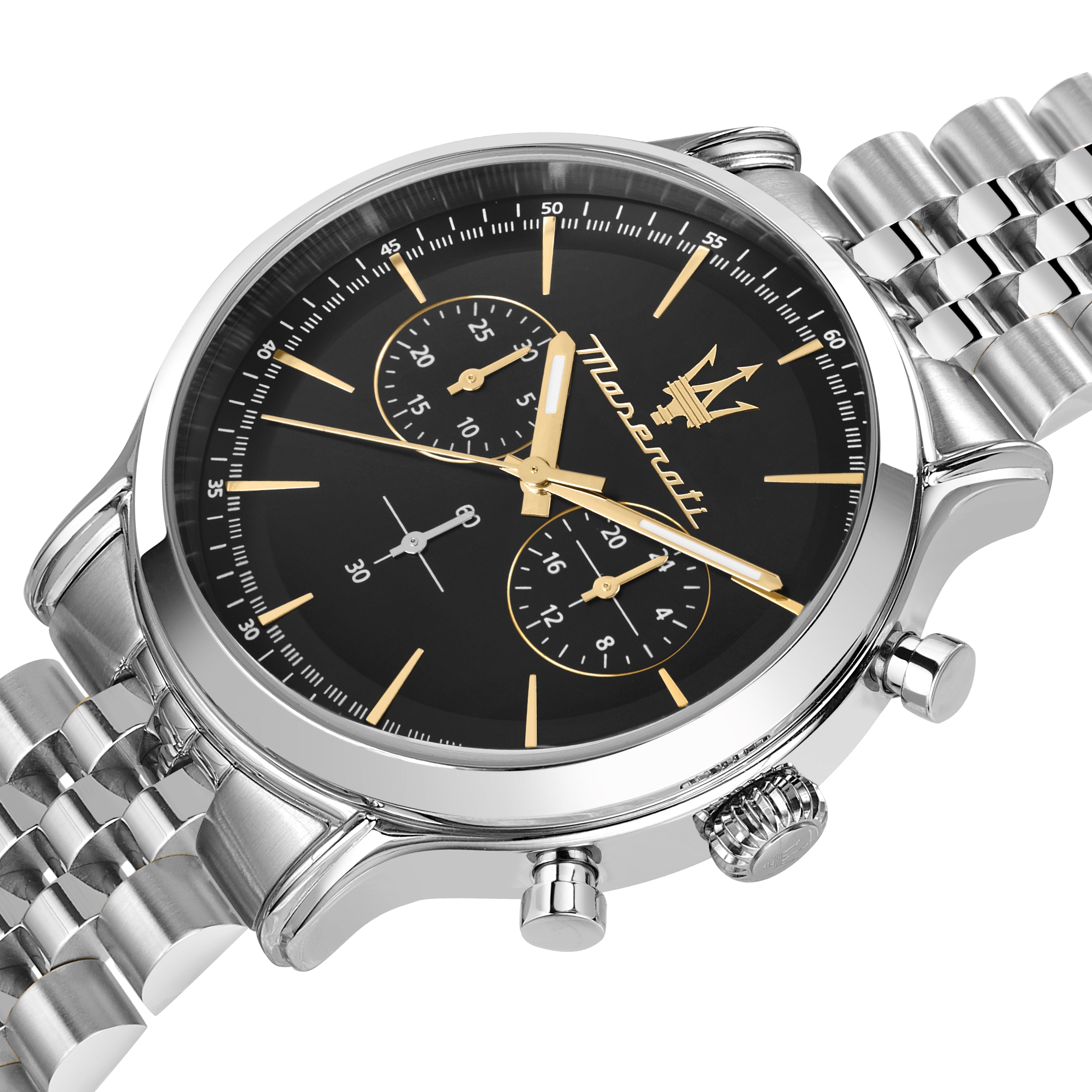 Maserati Epoca Men's Watch R8873618017