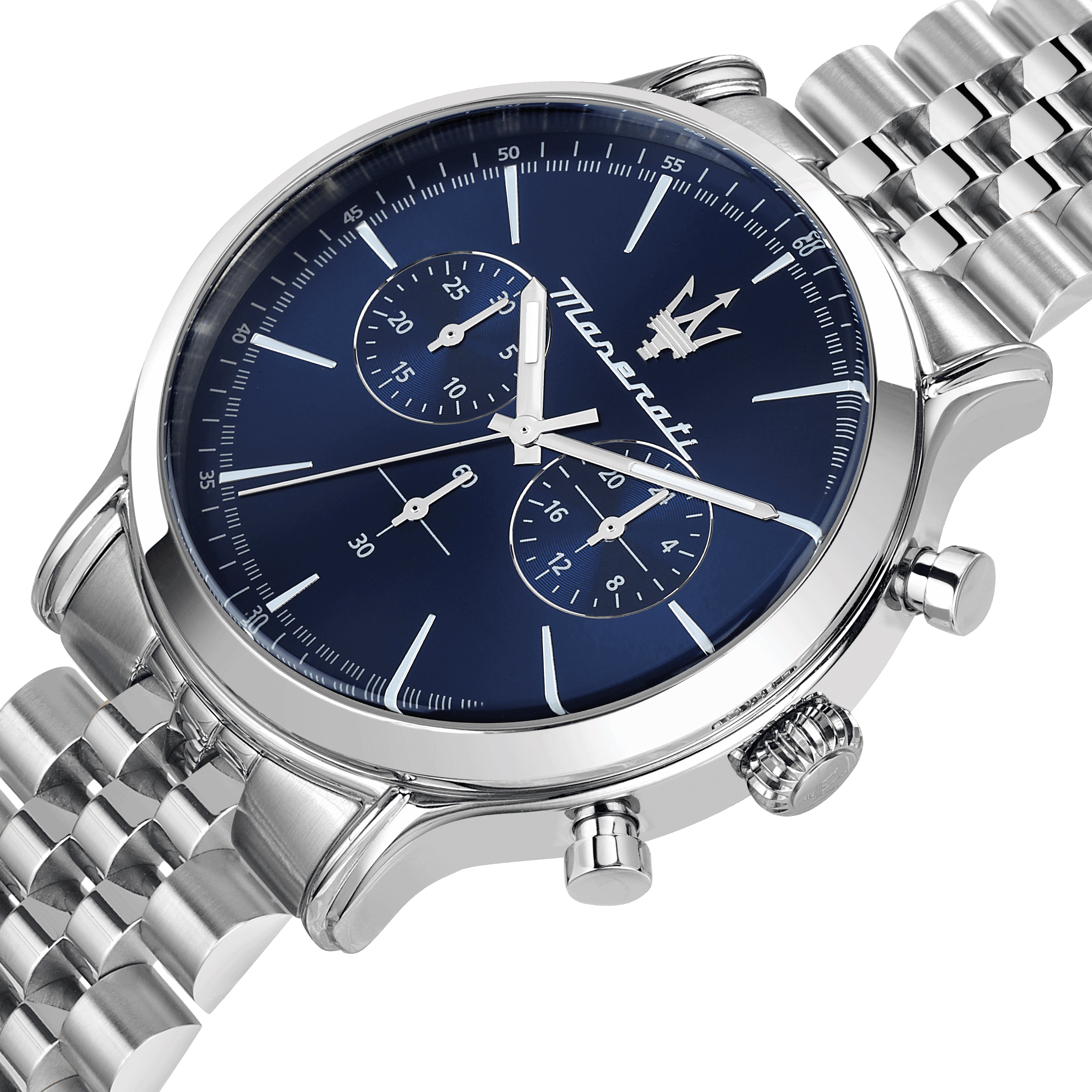 Maserati Epoca Men's Watch R8873618024