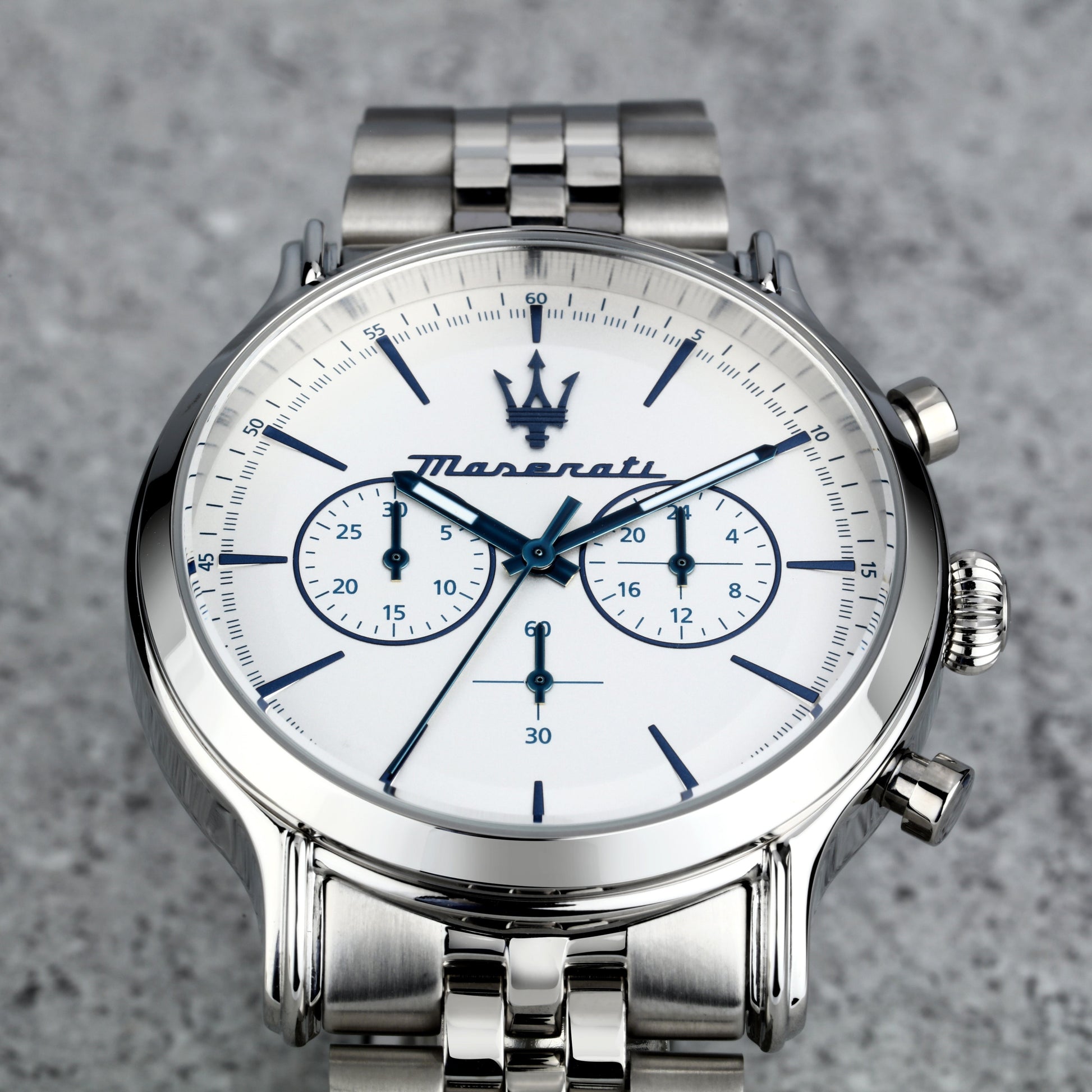 Maserati Epoca Men's Watch R8873618034