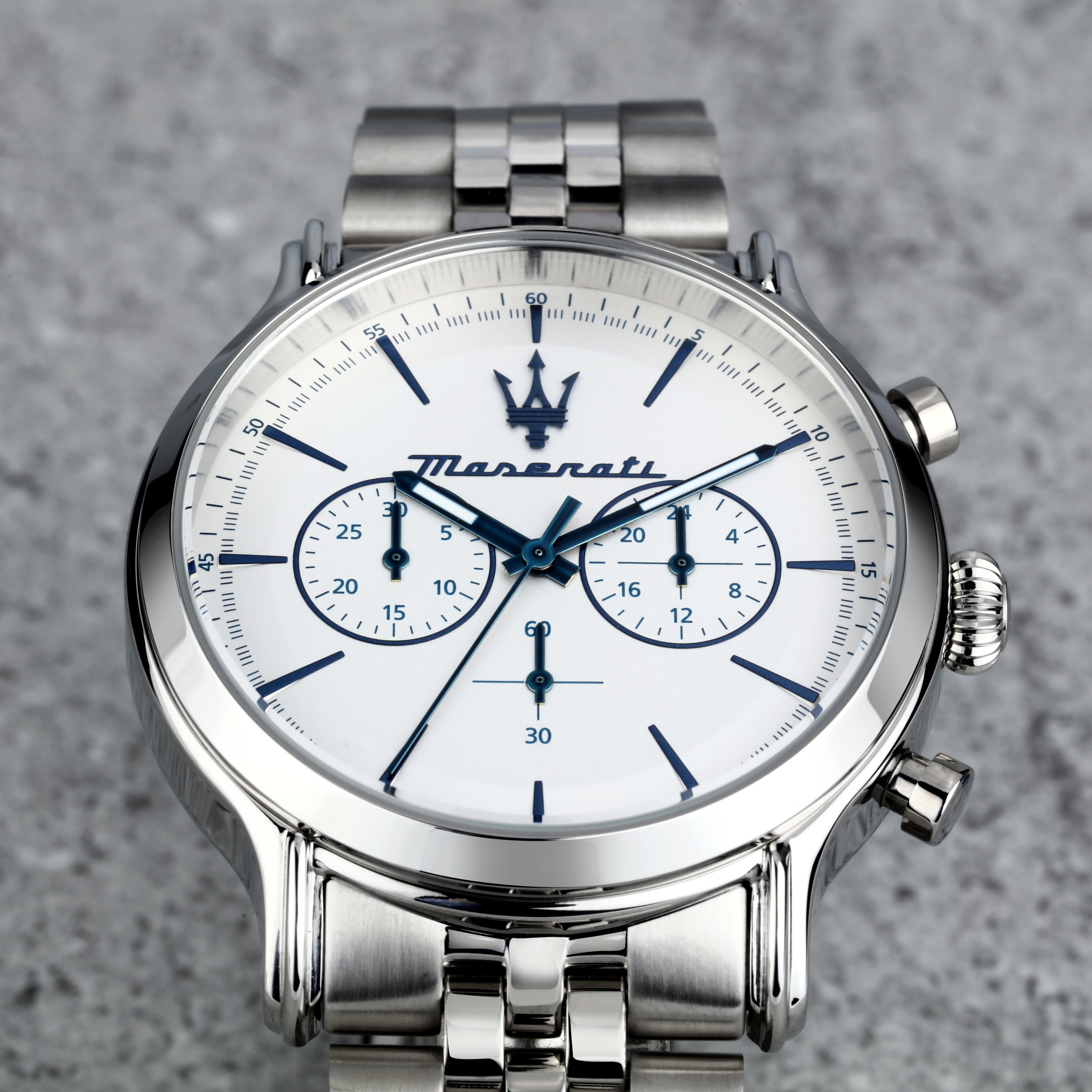 Maserati Epoca Men's Watch R8873618034