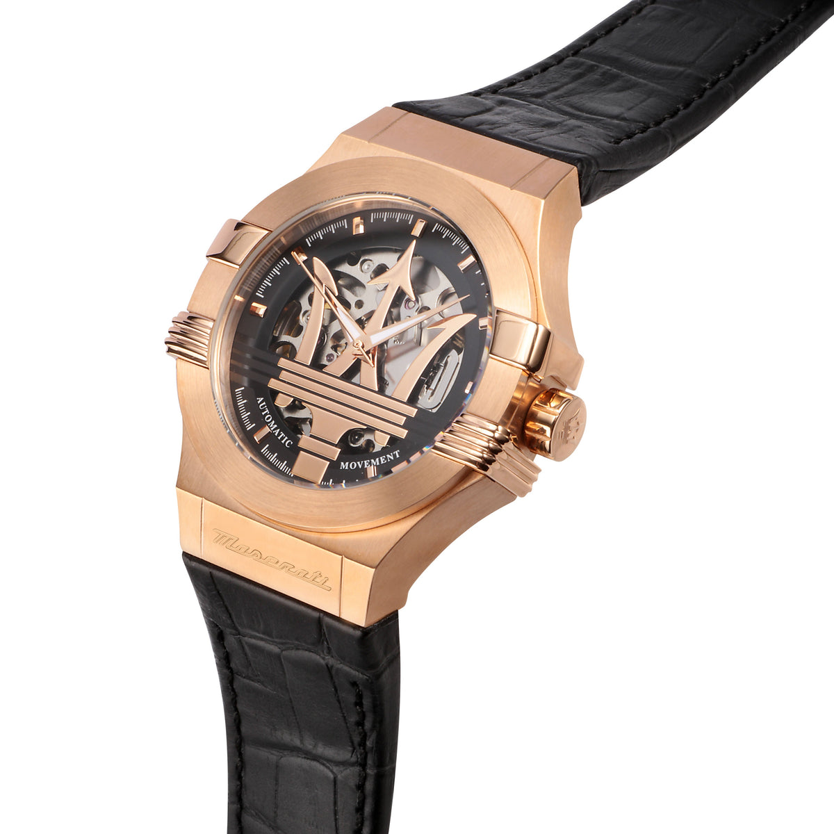 Maserati Potenza Men's Watch R8821108017