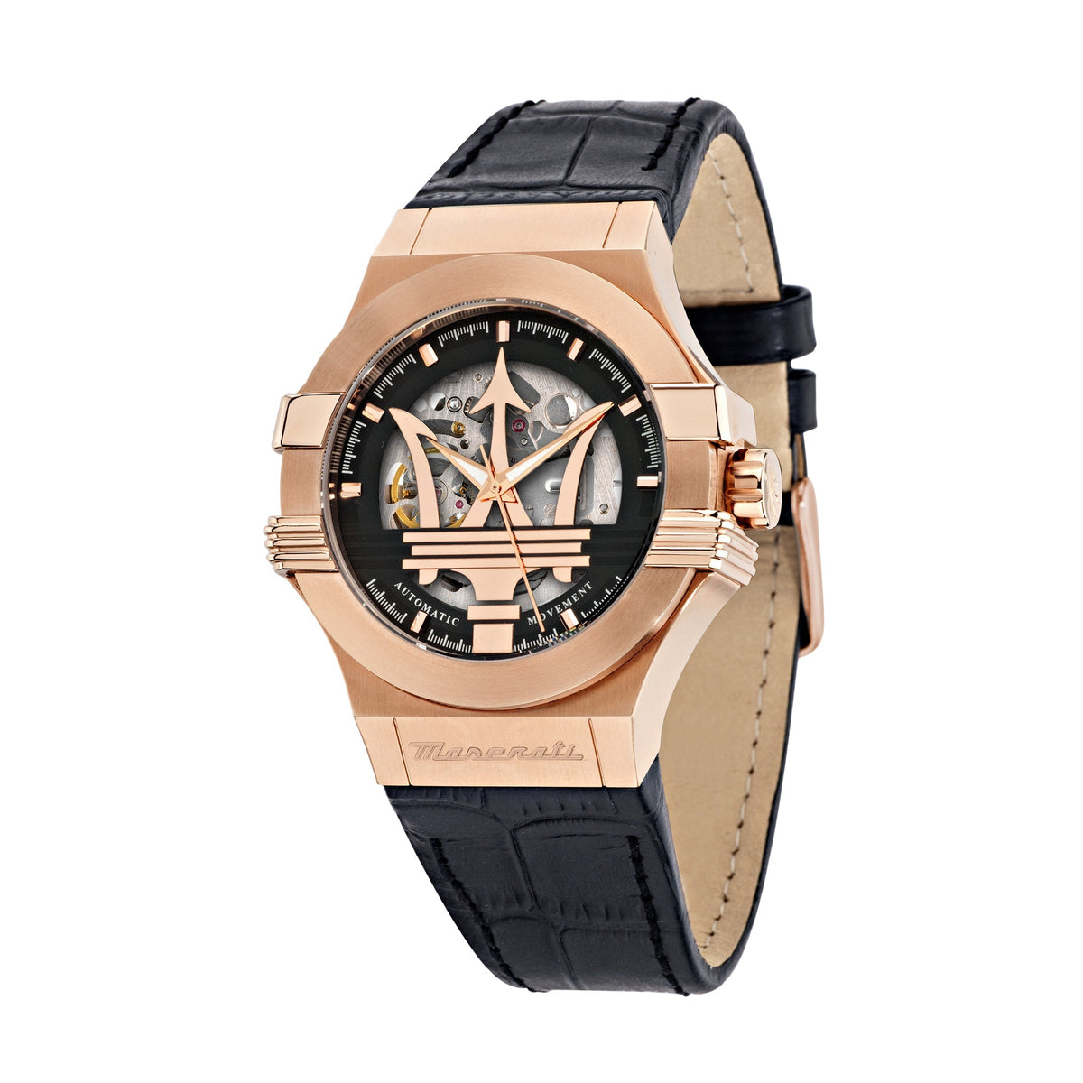 Maserati Potenza Men's Watch R8821108017
