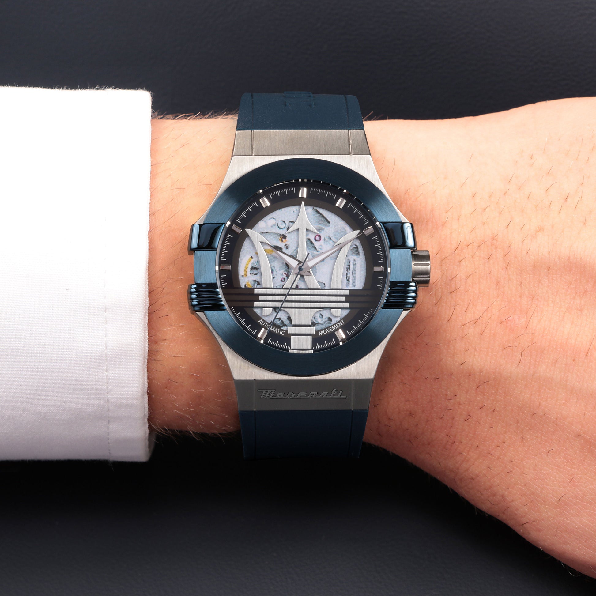 Maserati Potenza Men's Watch R8821108050