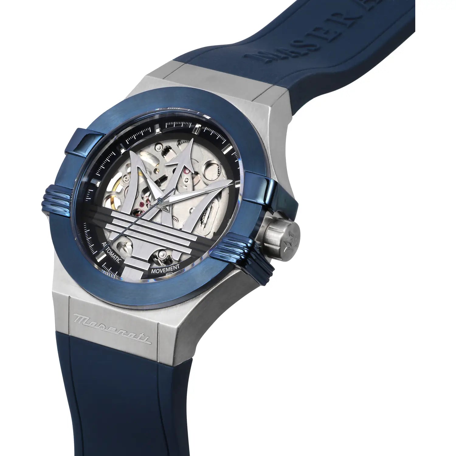 Maserati Potenza Men's Watch R8821108050