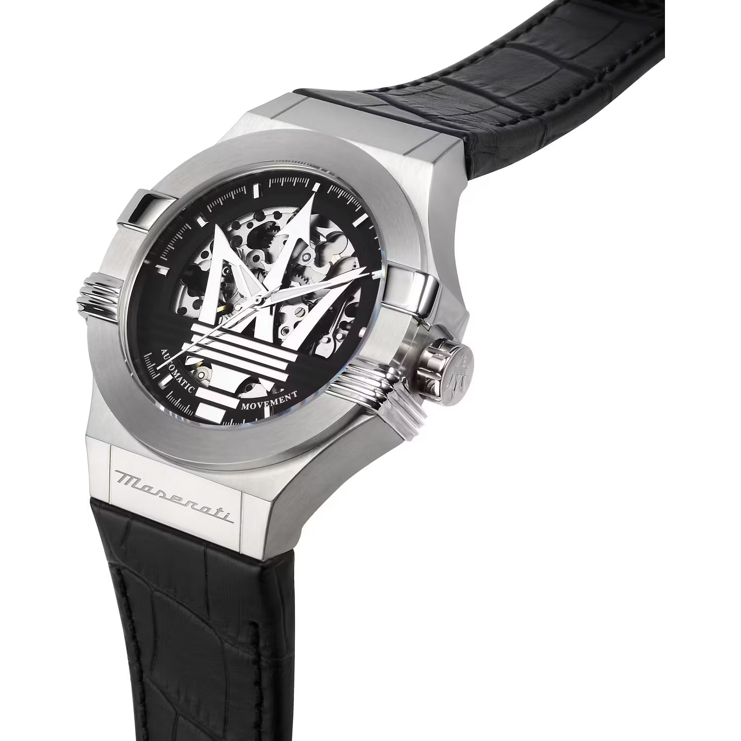 Maserati Potenza Men's Watch R8821108052