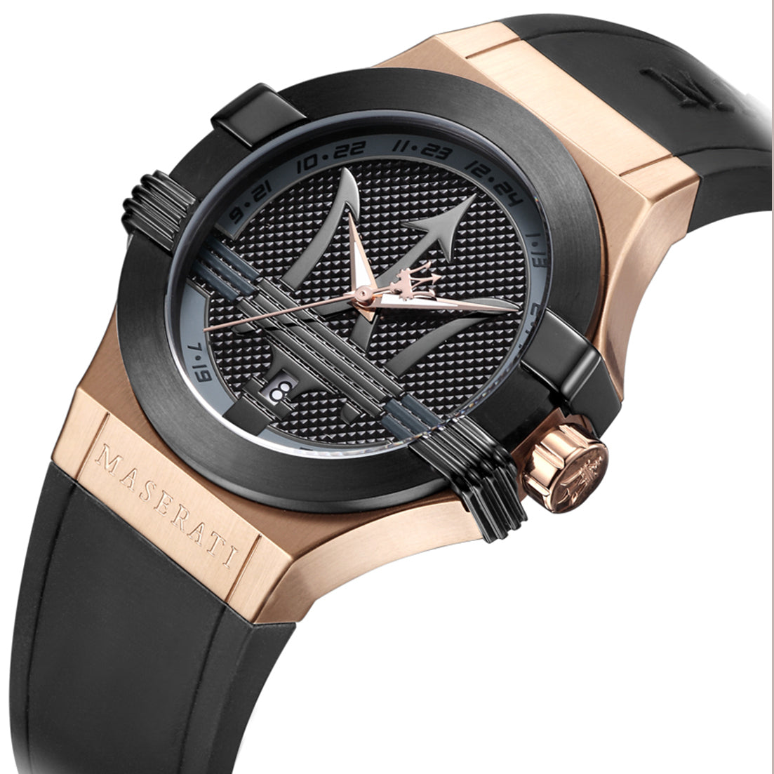 Maserati Potenza Men's Watch R8851108002