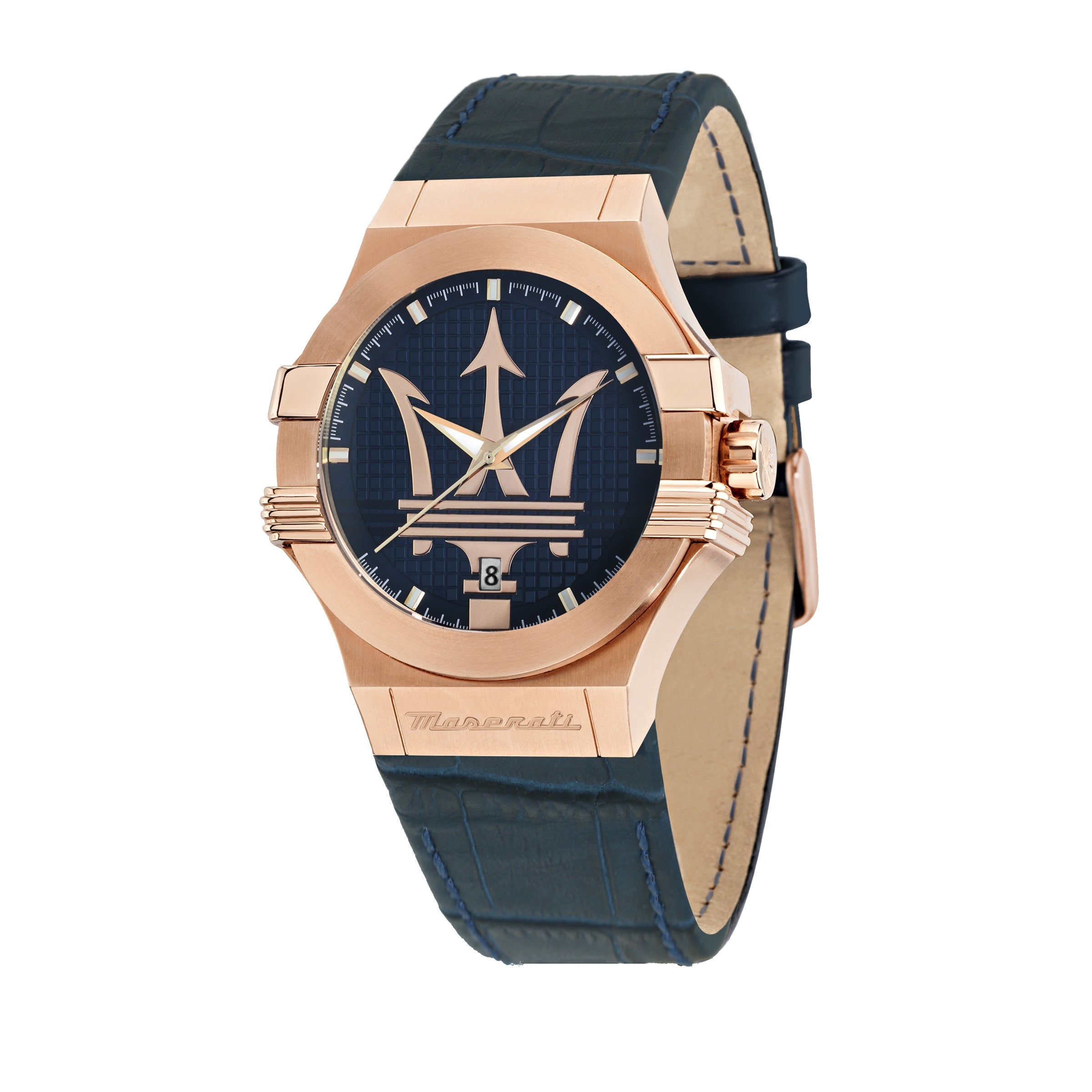 Maserati Potenza Men's Watch R8851108027
