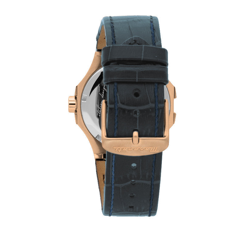 Maserati Potenza Men's Watch R8851108027