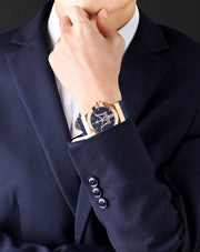Maserati Potenza Men's Watch R8851108027