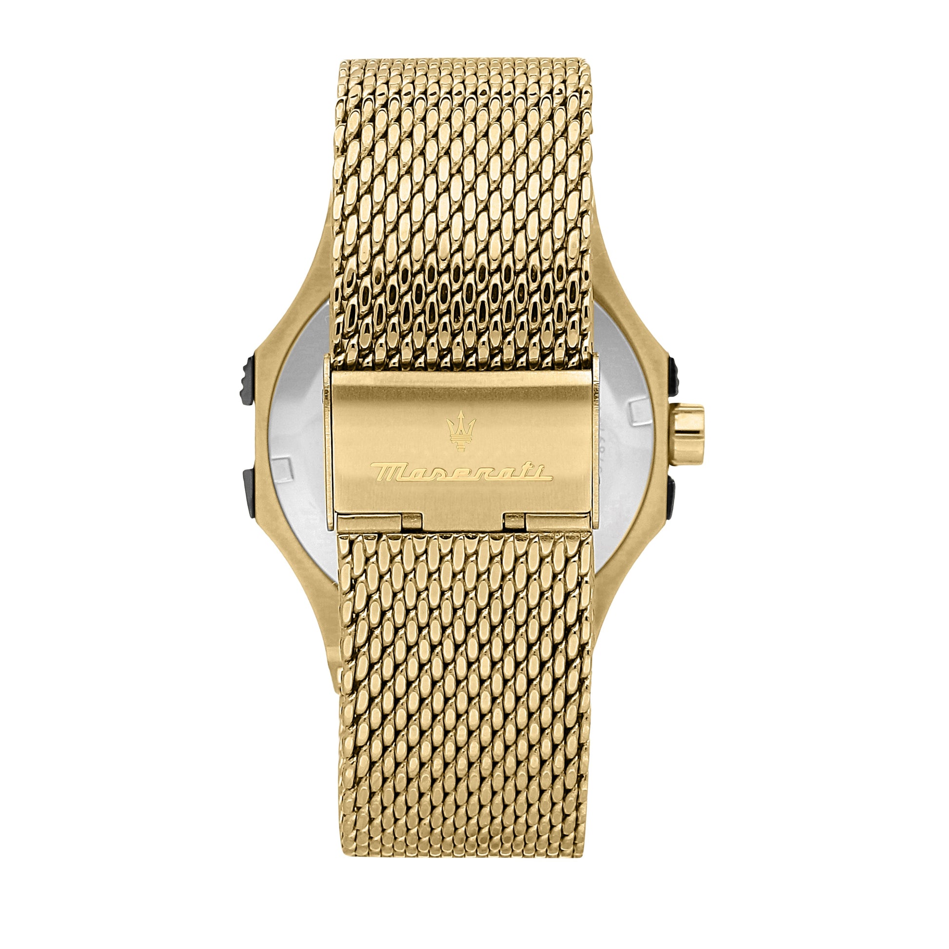 Maserati Potenza Men's Watch R8853108006