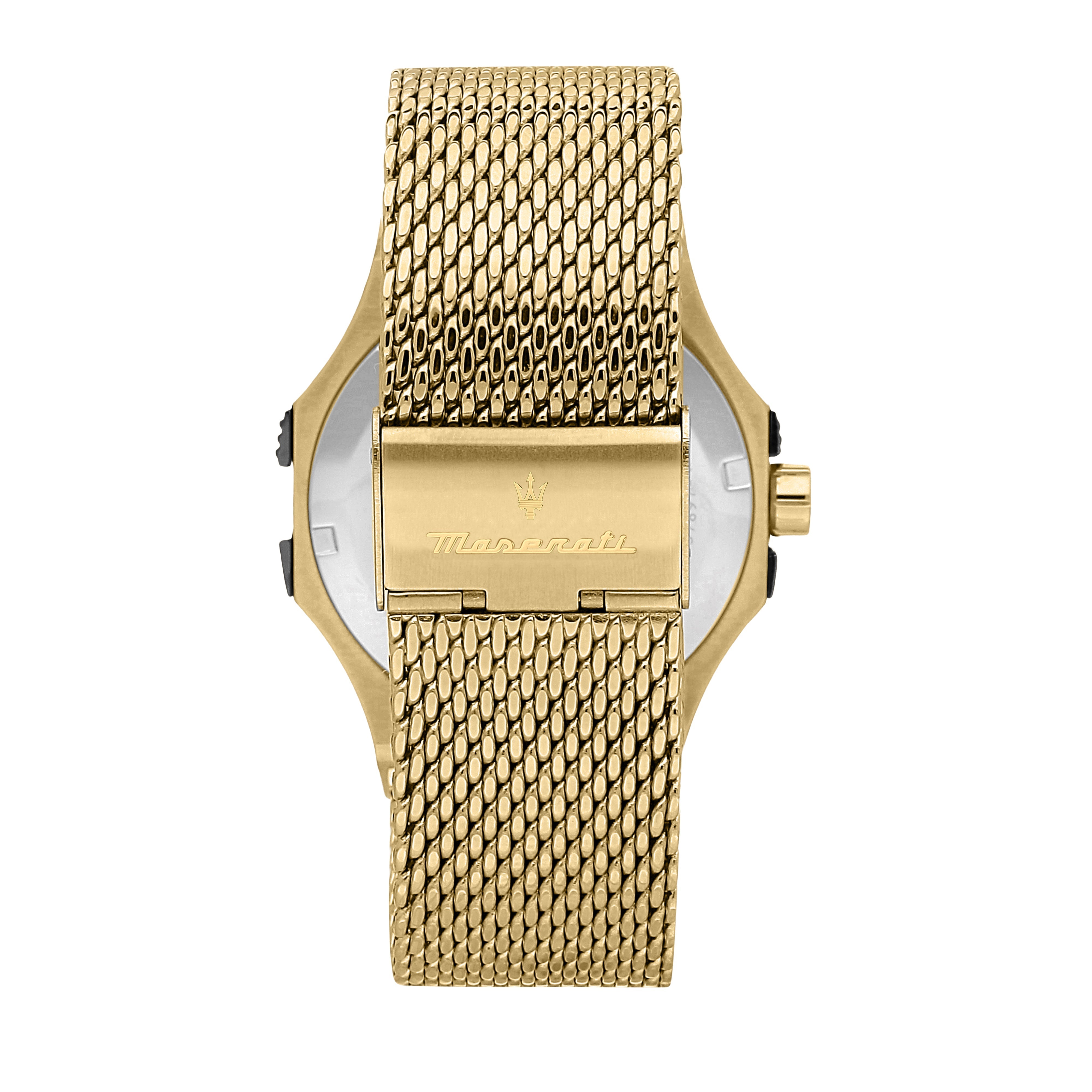 Maserati Potenza Men's Watch R8853108006