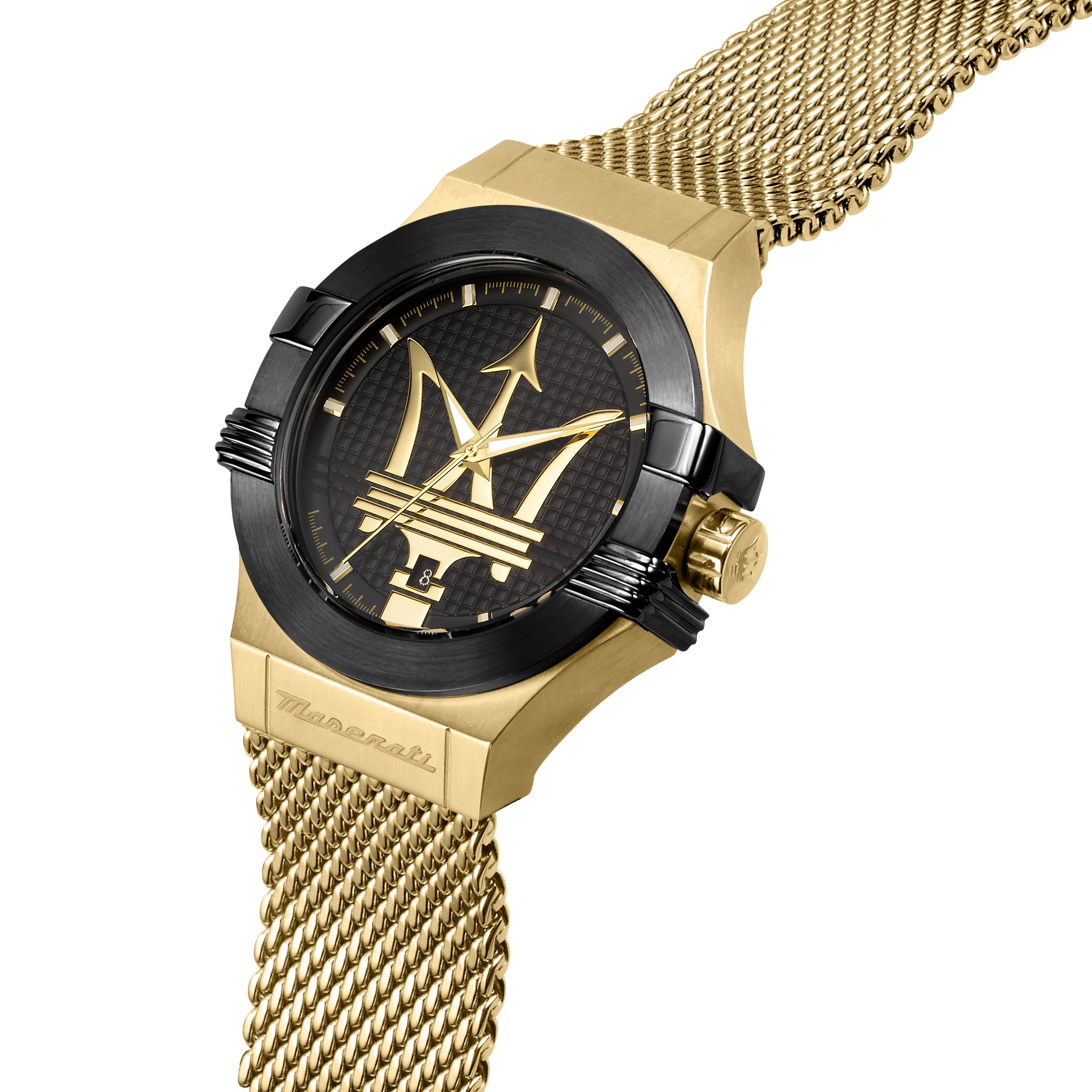 Maserati Potenza Men's Watch R8853108006