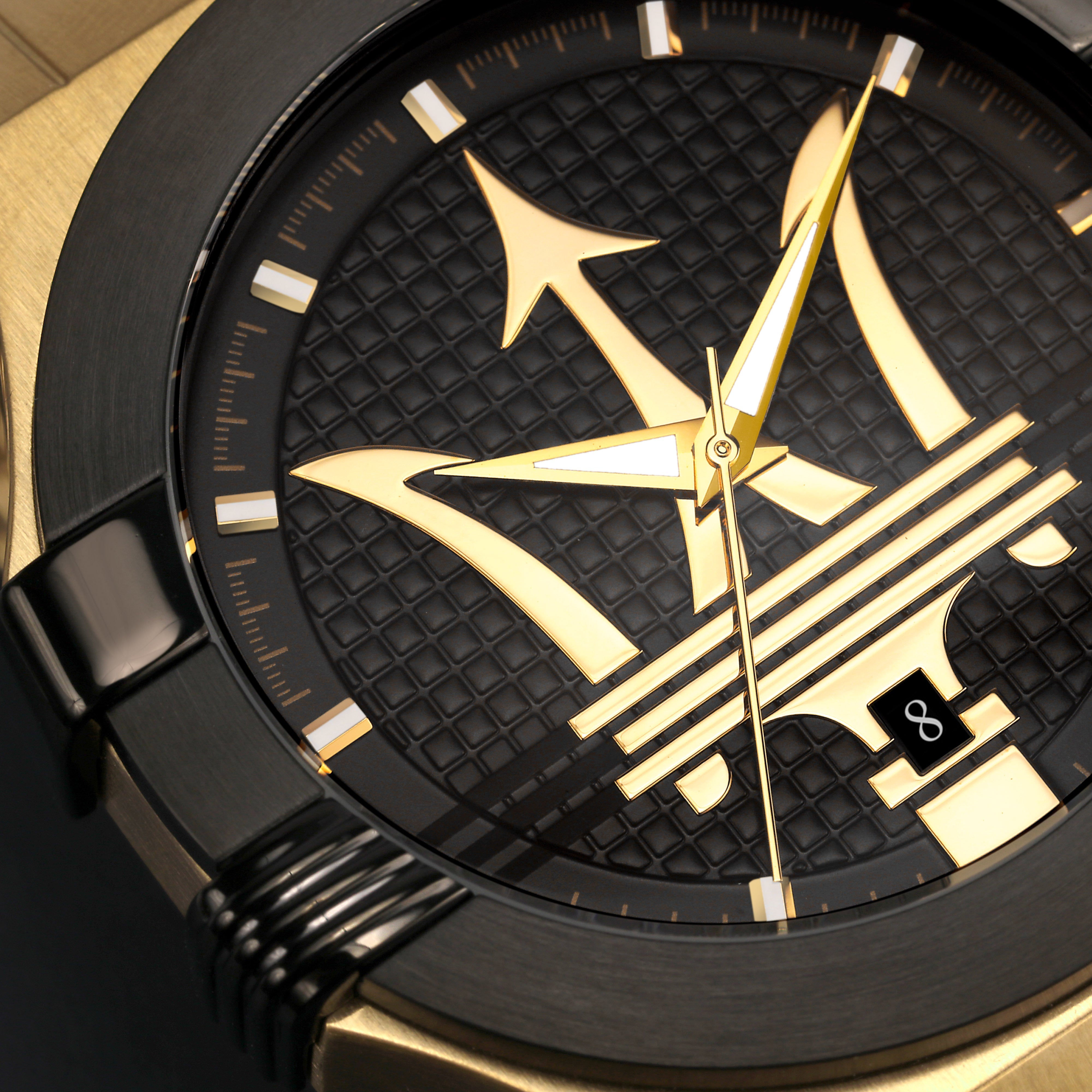 Maserati Potenza Men's Watch R8853108006