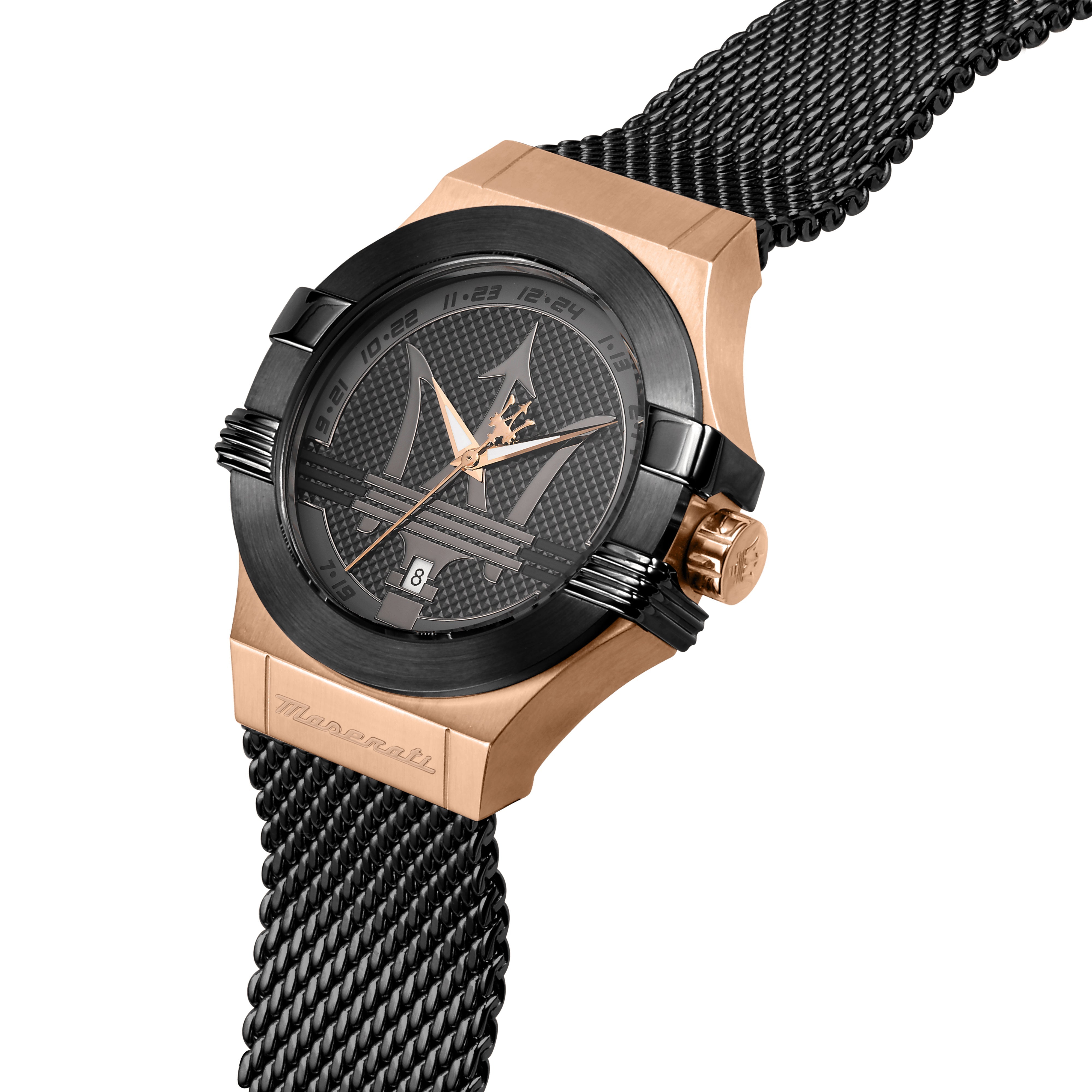 Maserati Potenza Men's Watch R8853108010