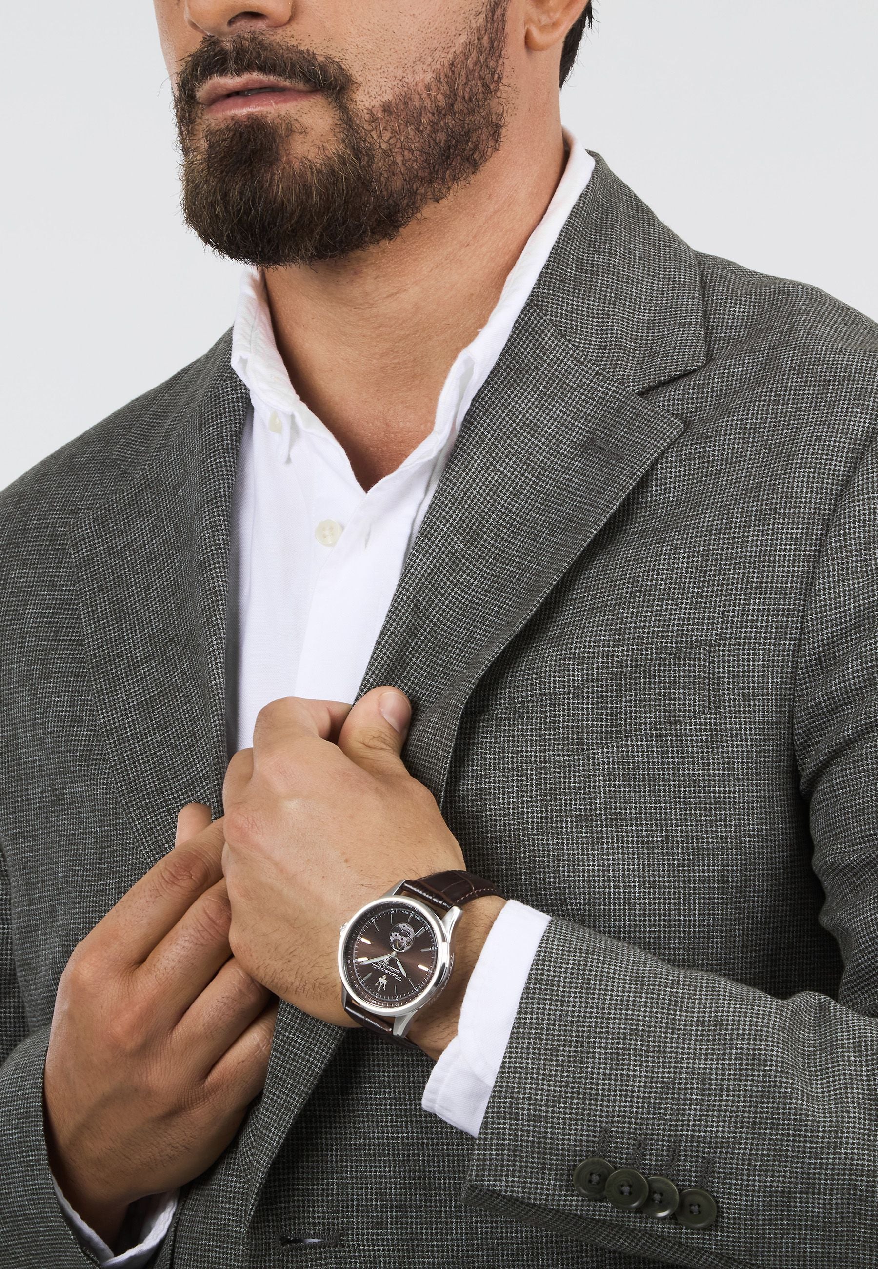 Orologio Maserati R8821124002 Uomo