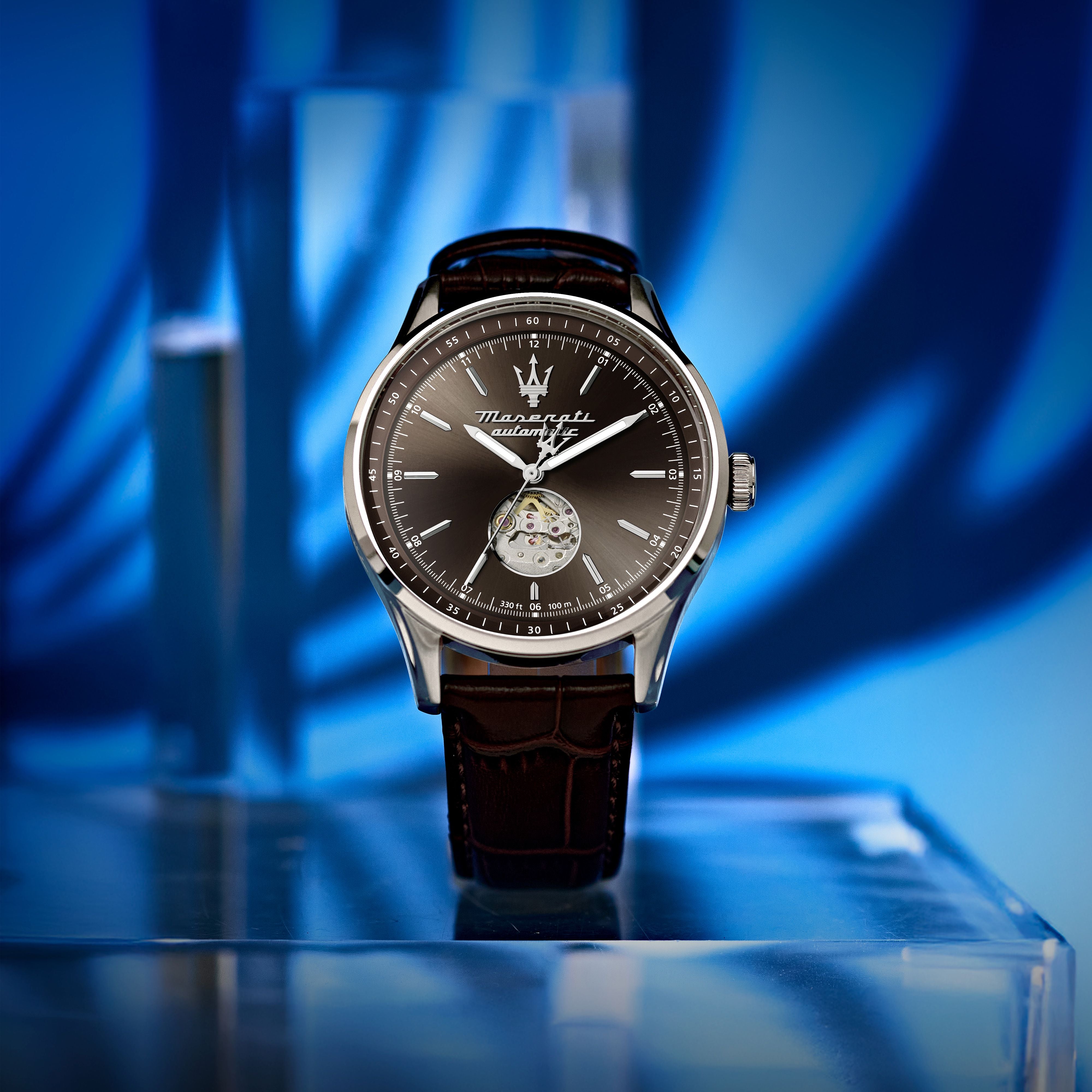 Orologio Maserati R8821124002 Uomo