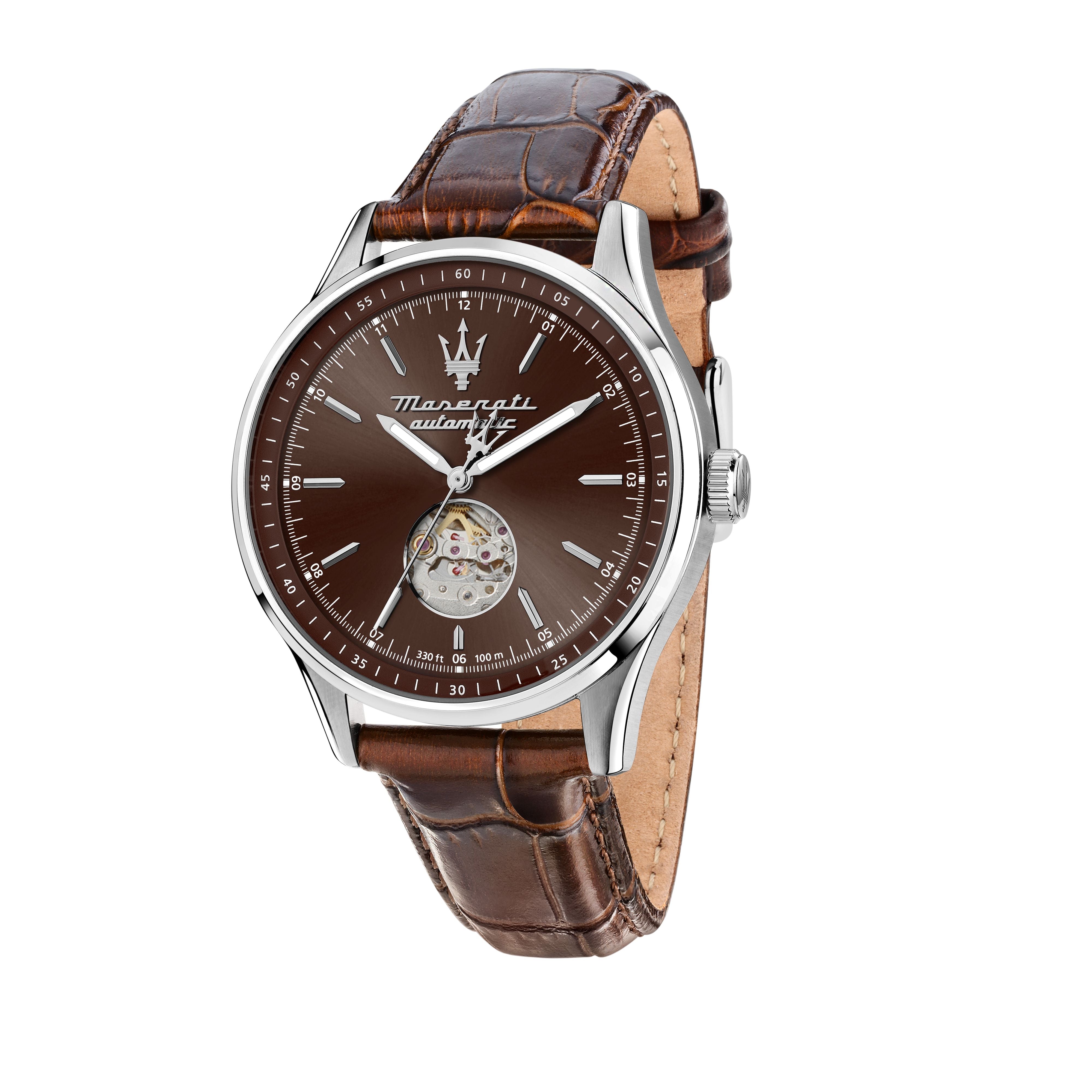 Orologio Maserati R8821124002 Uomo