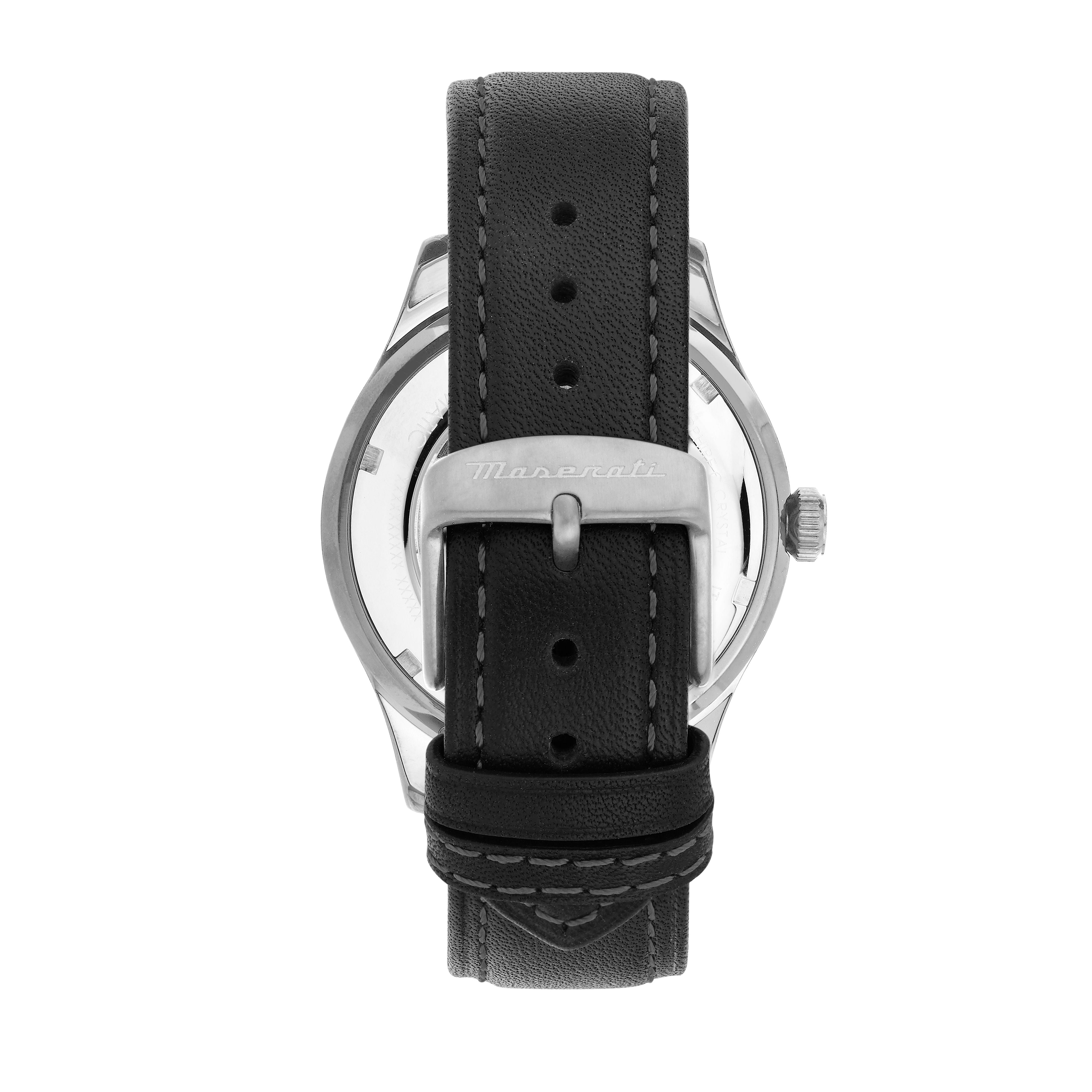 Orologio Maserati R8821124004 Uomo