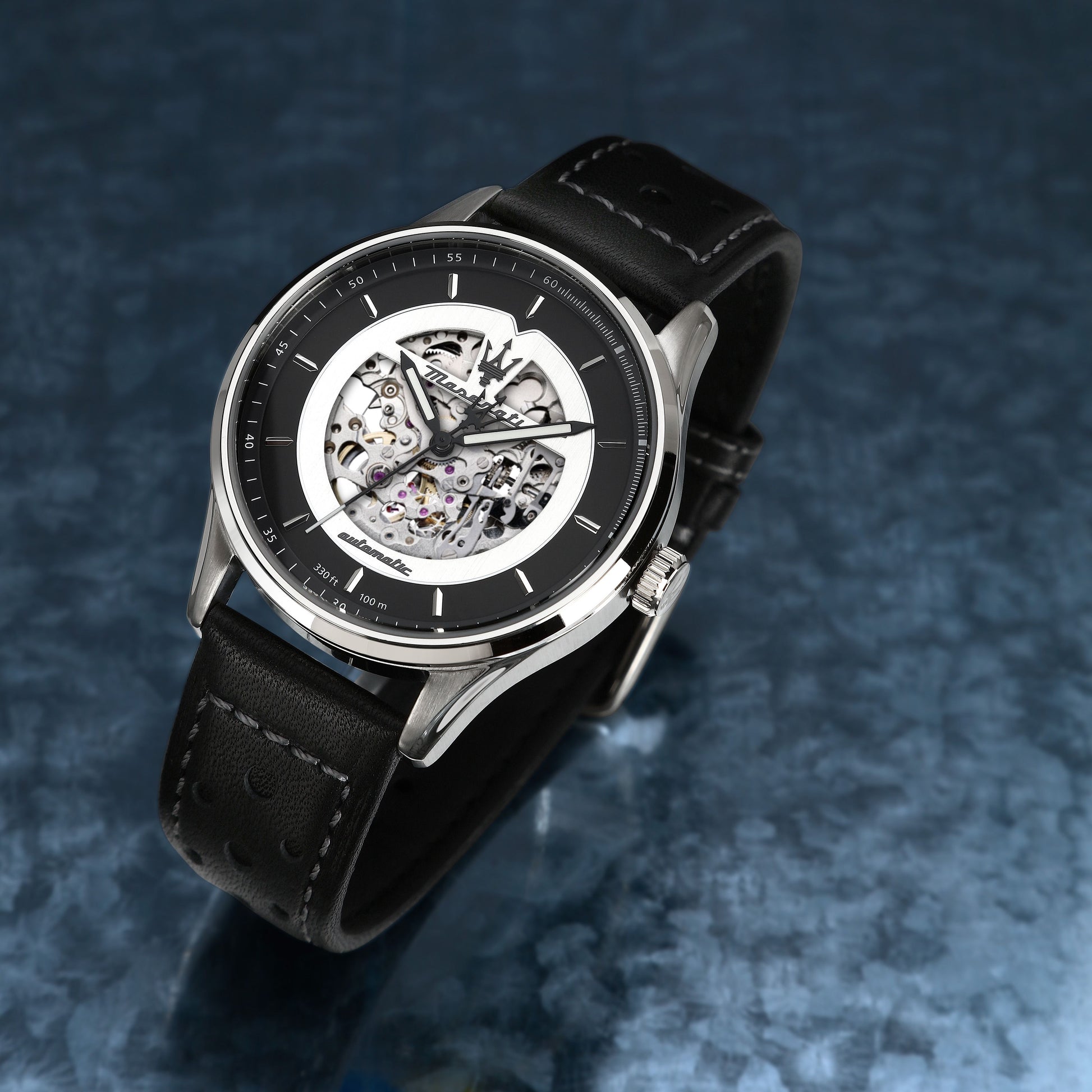 Orologio Maserati R8821124004 Uomo